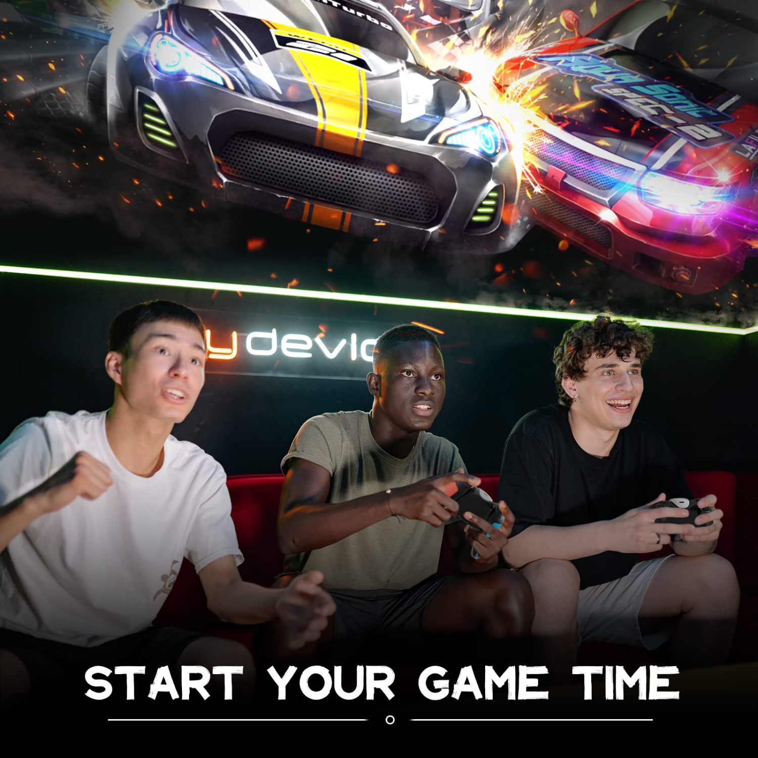 Switch Controller,Wireless Switch Pro Controller for Nintendo Switch/Switch Lite/Switch OLED,with Dual Vibration,Turbo,6-Axis Gyro Sensor,Wake-Up