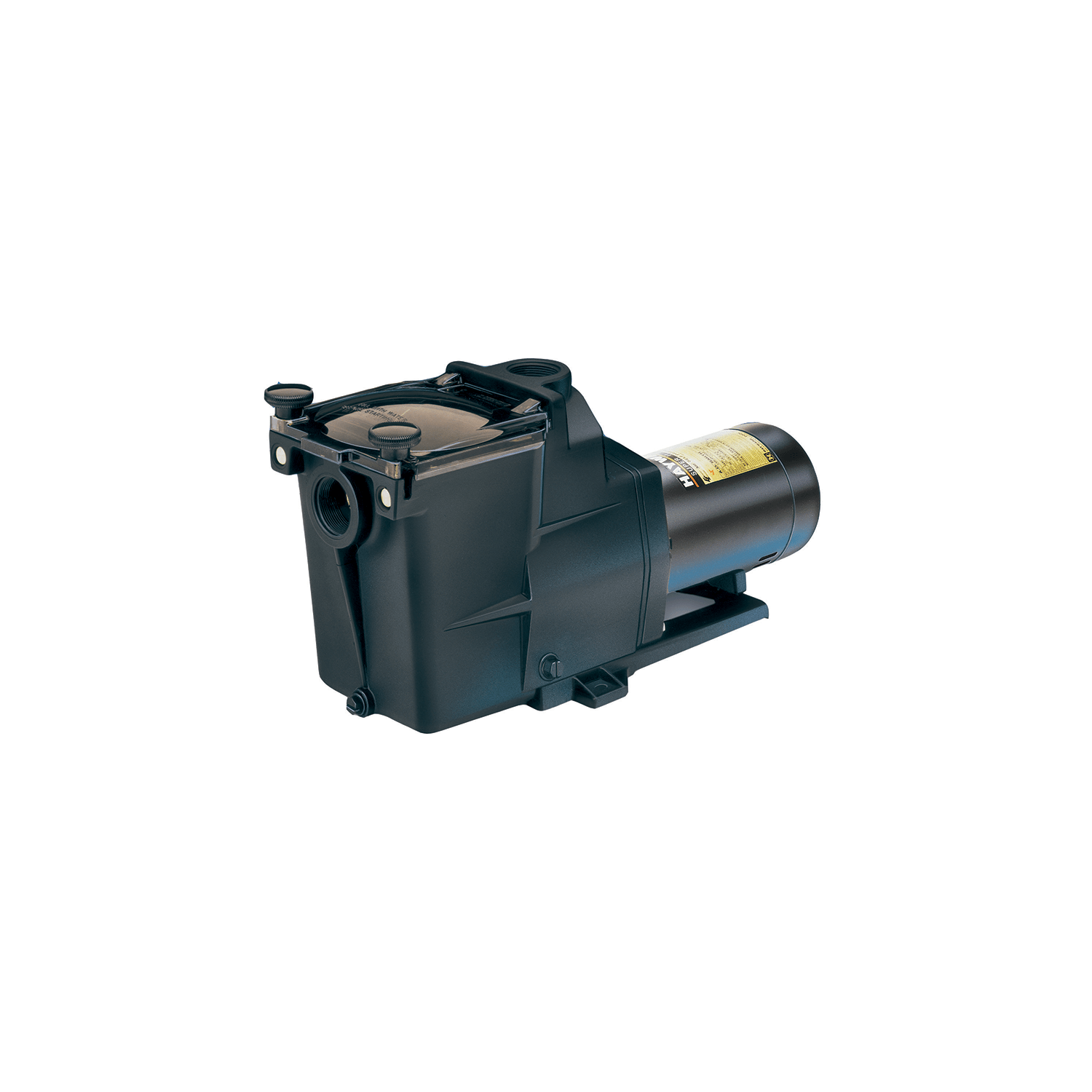 Hayward Super Pump 1 HP Inground