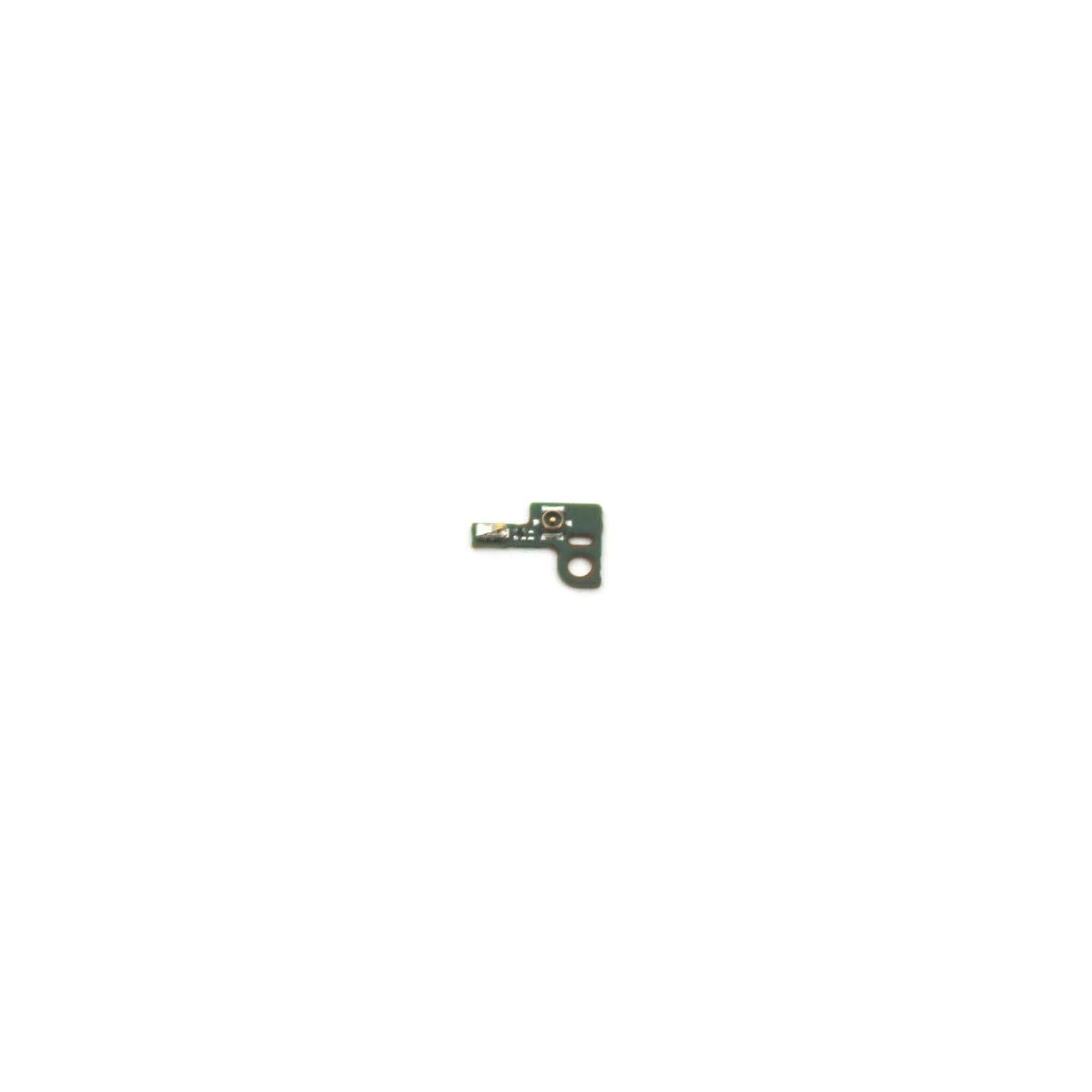 Replacement Top Antenna Bracket With Camera Lens / NFC & Flash Board Compatible For T-Mobile Revvl 5G