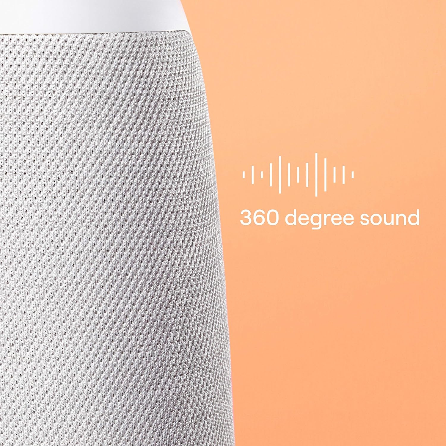 Owl Labs Meeting Owl 3 Huddle Camera and Speaker-