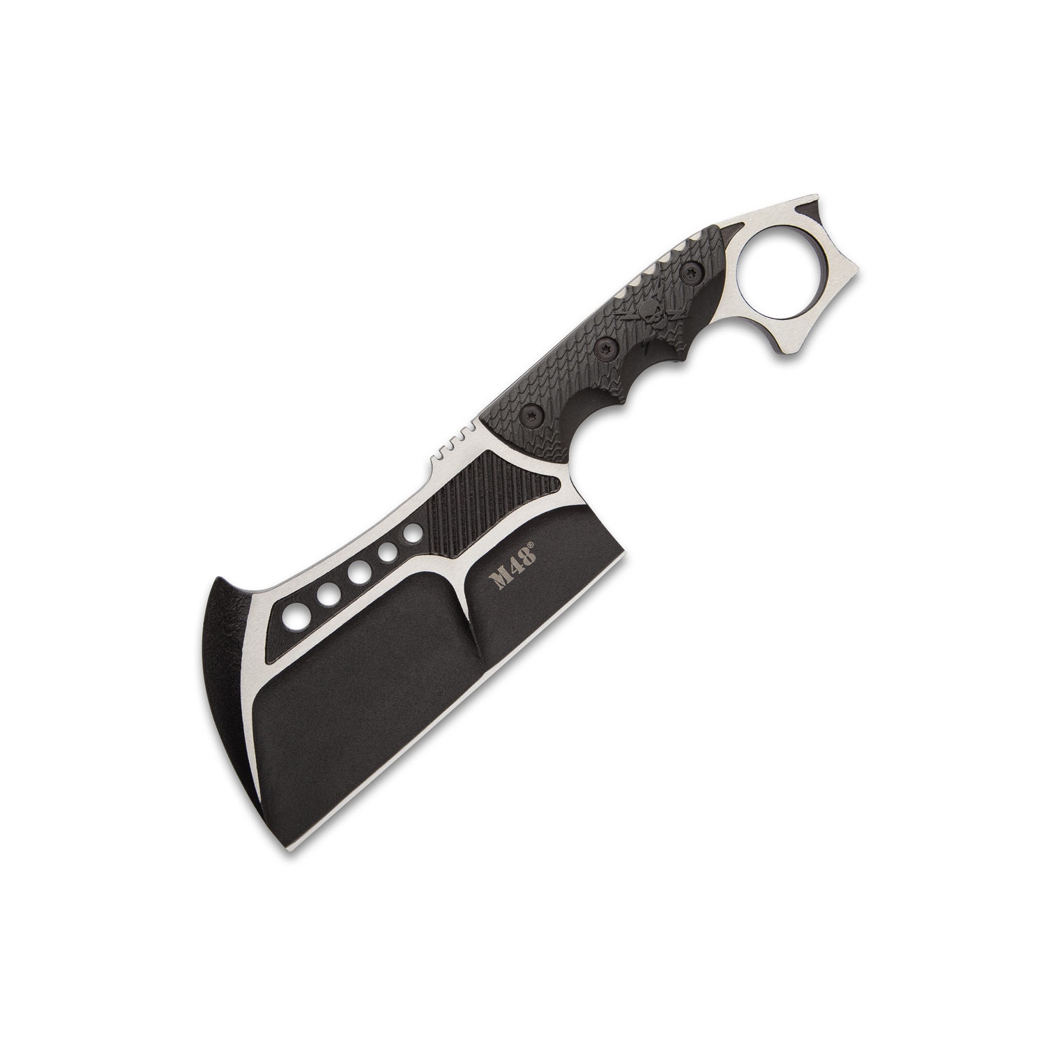 United Cutlery M48 Conflict Cleaver w/ Vortec Sheath UC3425