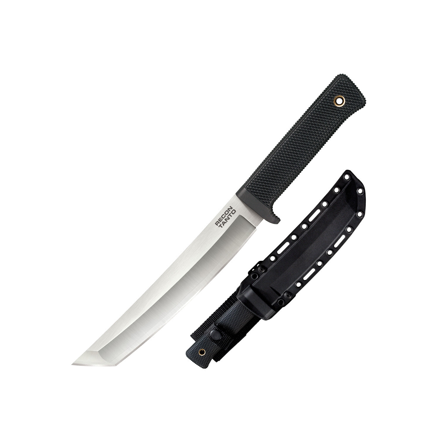 Cold Steel San Mai Recon Tanto Fixed Blade Knife CS-35AM