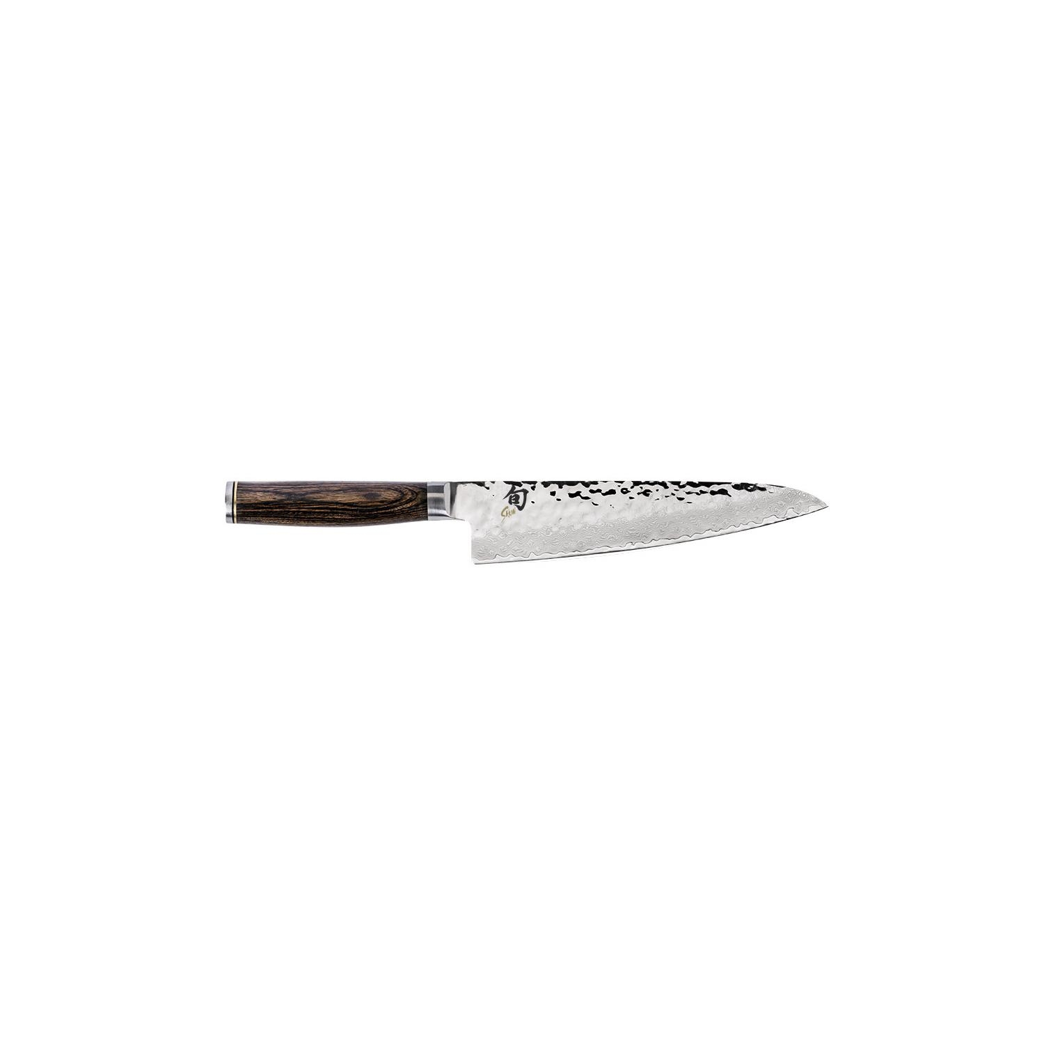 Couteau de chef asiatique 7" - Premier