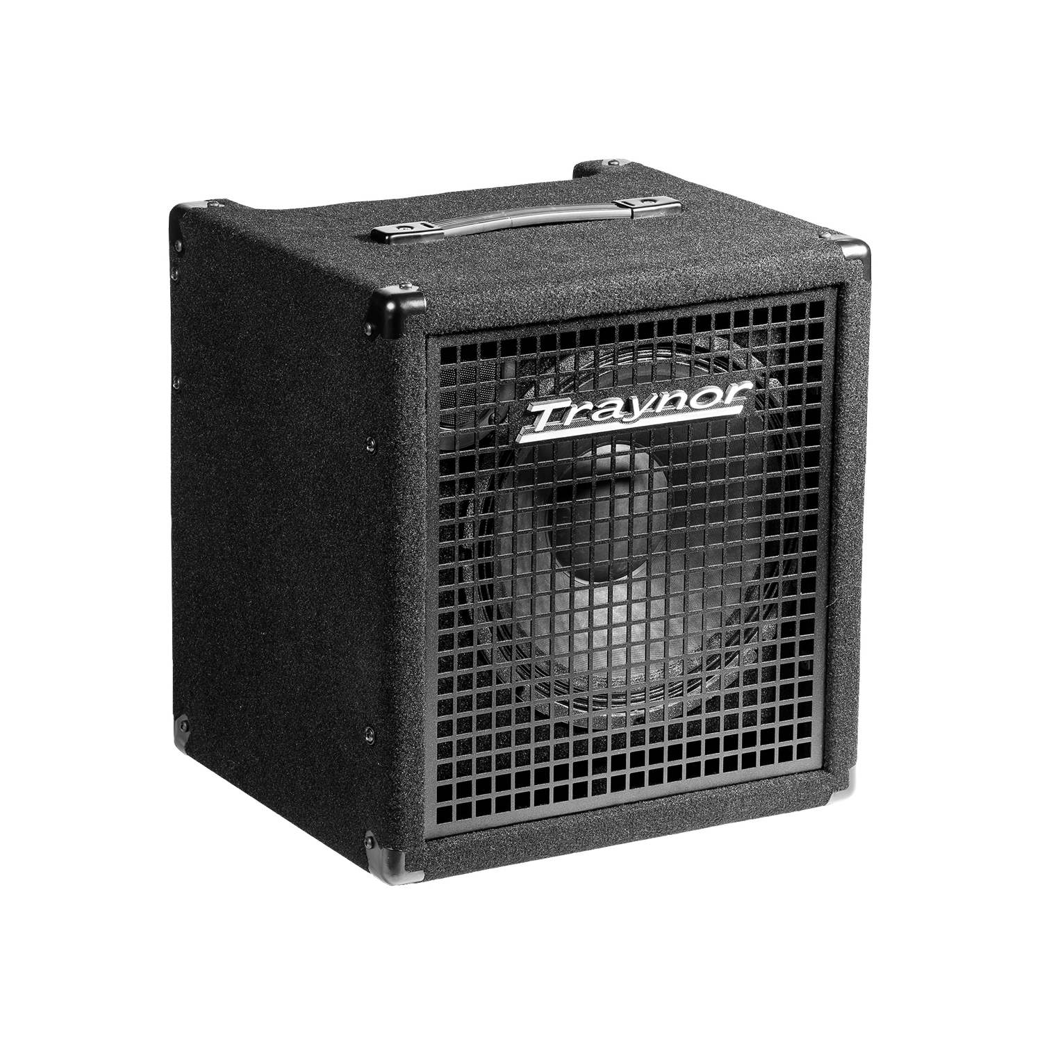 Traynor Amplificateur Small Block pour basse, 200 W, HP 12 po