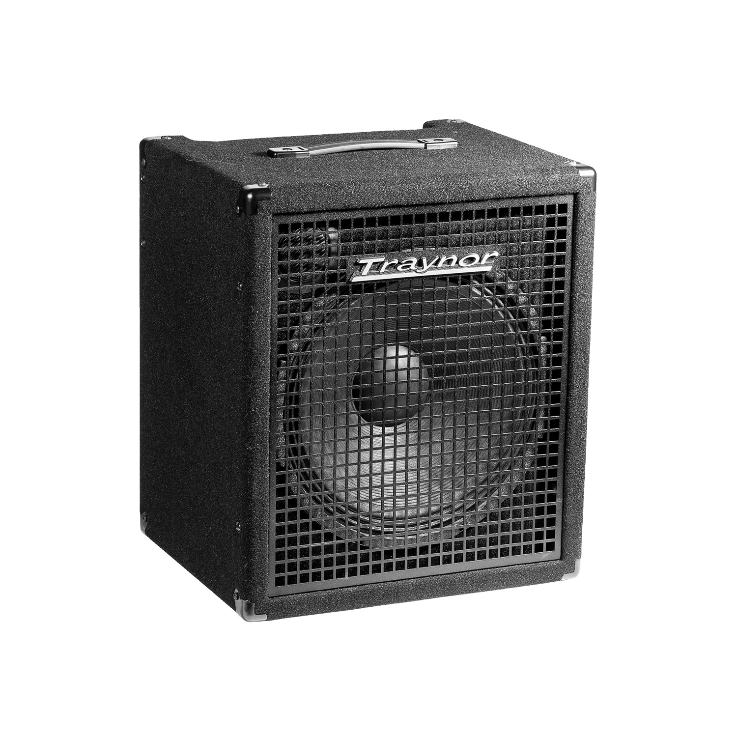 Traynor Small Block SB115 - 200 Watt 1x15 inch Bass Combo Amp