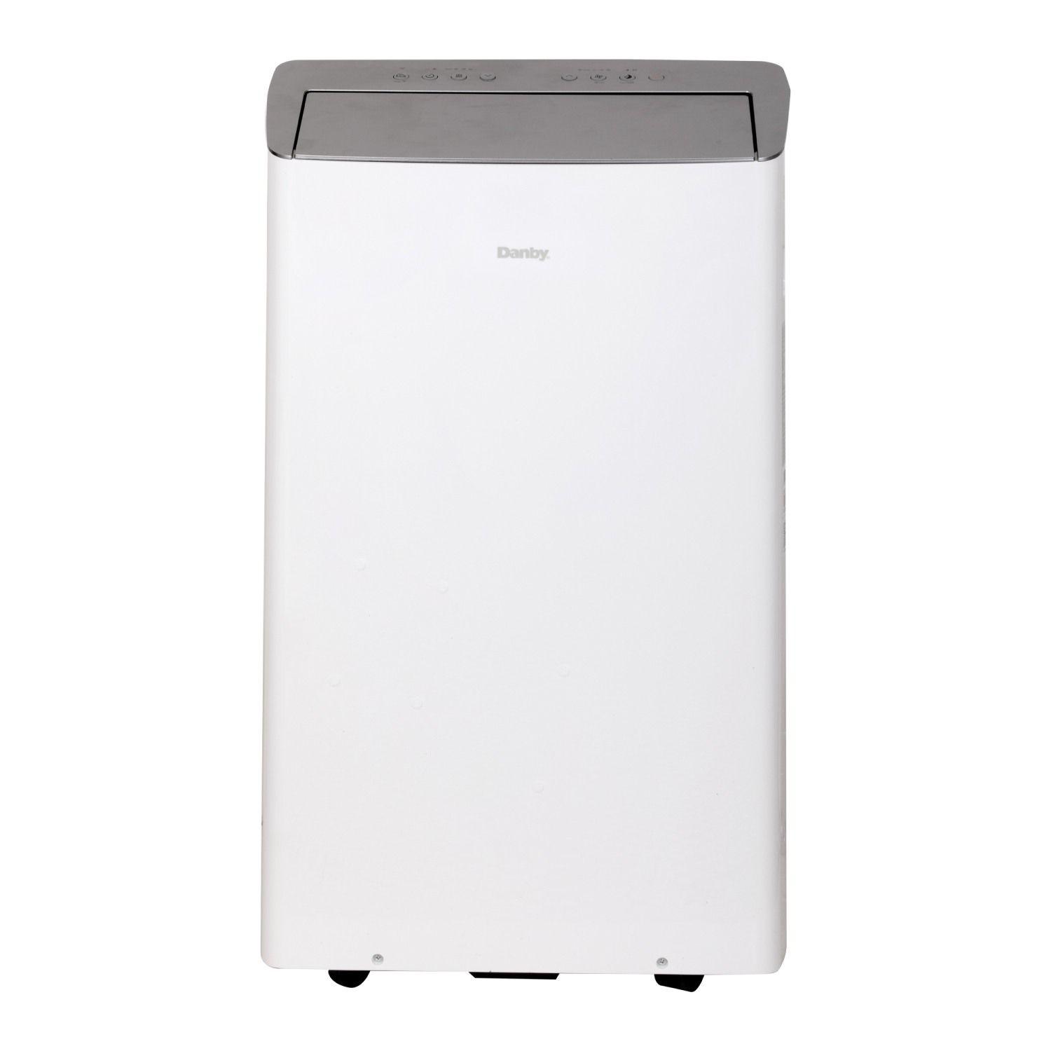 Danby DPA100B9IWDB-6 Climatiseur portable 3-en-1 de 12,000 BTU