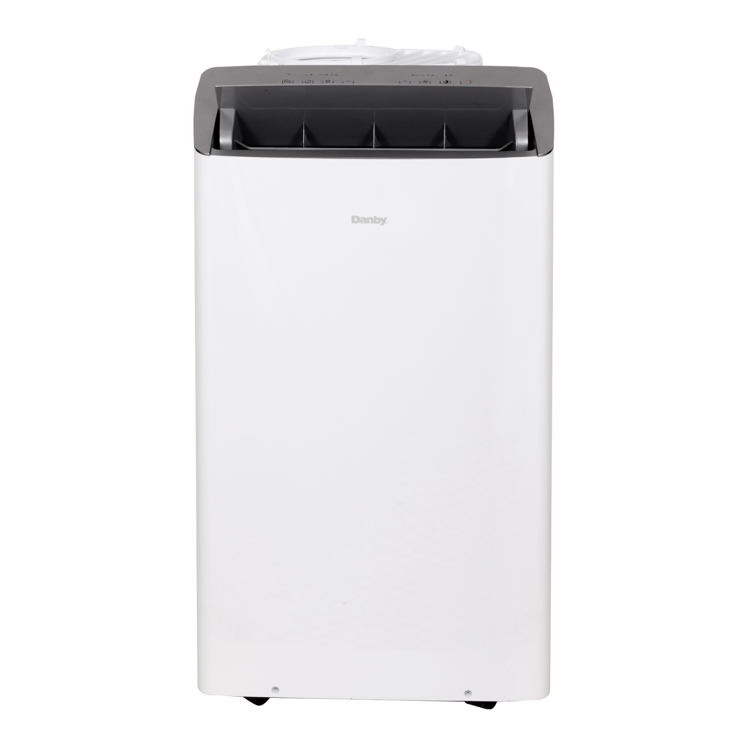 Danby DPA100B9IWDB-6 Climatiseur portable 3-en-1 de 12,000 BTU