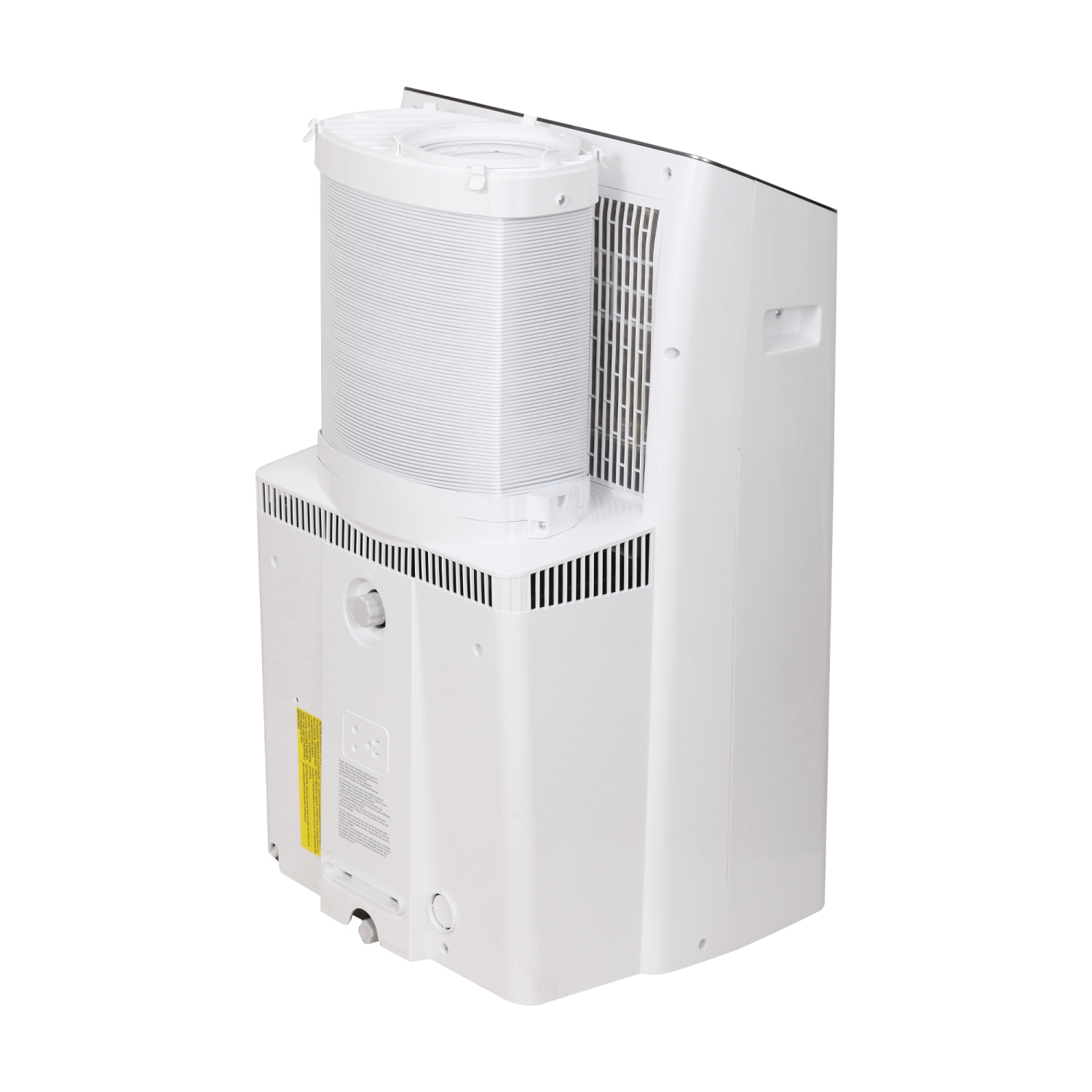 Danby DPA100B9IWDB-6 Climatiseur portable 3-en-1 de 12,000 BTU