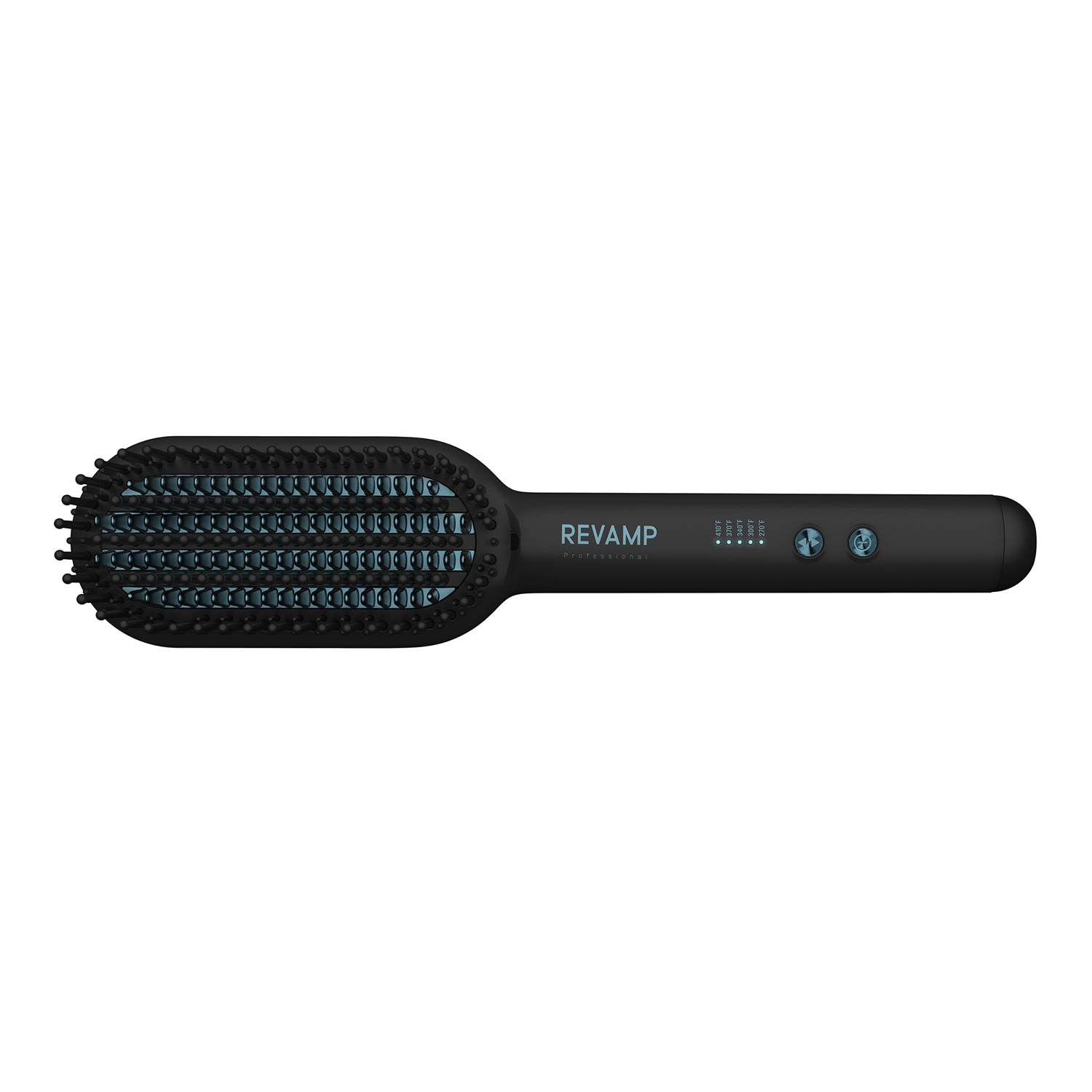 Revamp Progloss Deepform Ceramic Straightening Brush