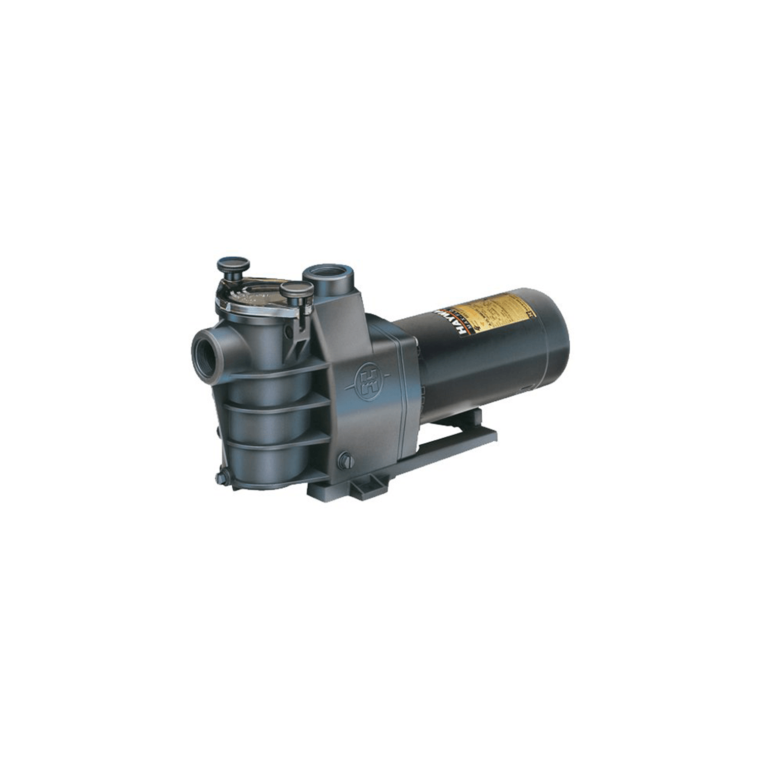 Hayward 0.75 HP Max Flo Inground Pump