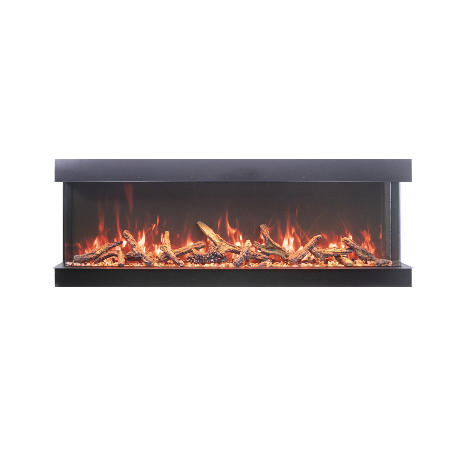 Tru View 40" XL XT Smart Electric Fireplace