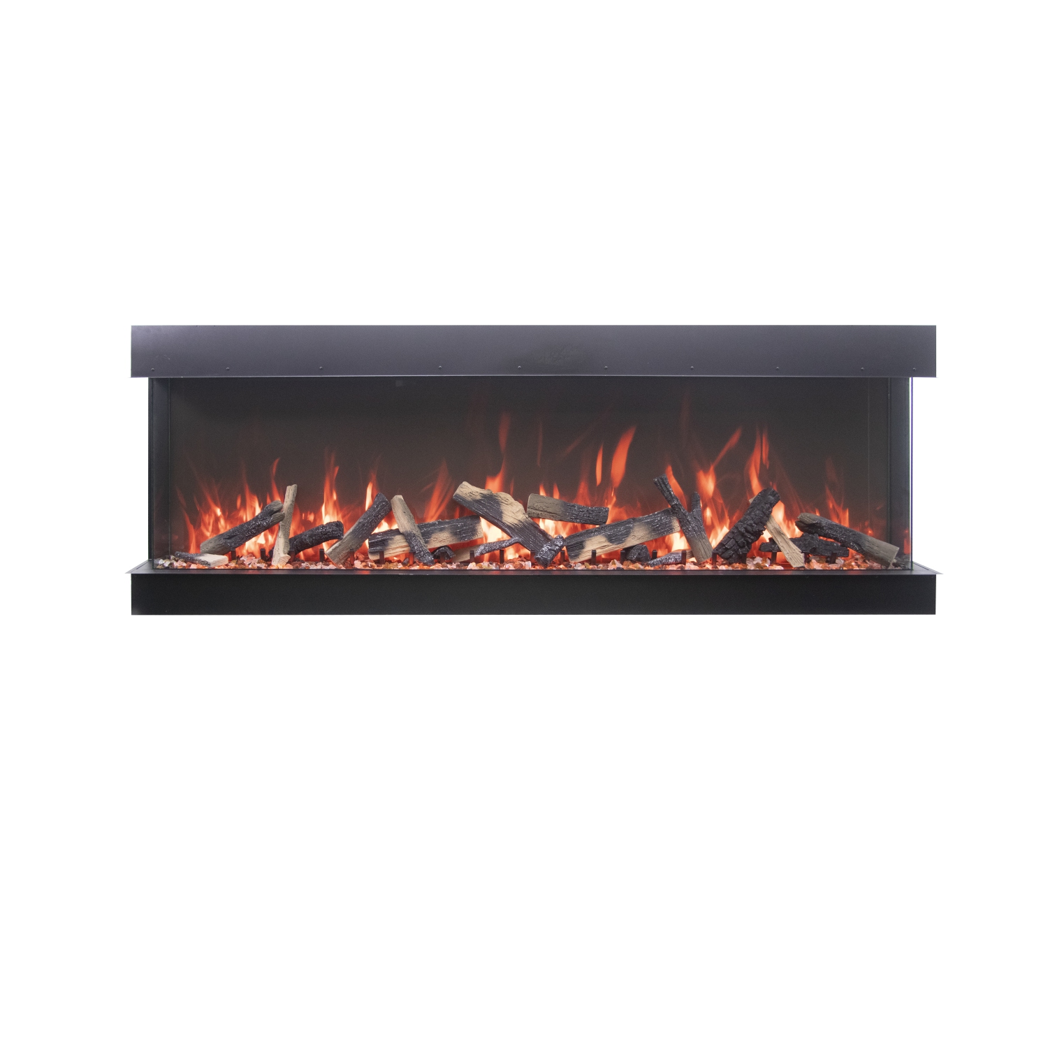 Tru View 40" XL XT Smart Electric Fireplace