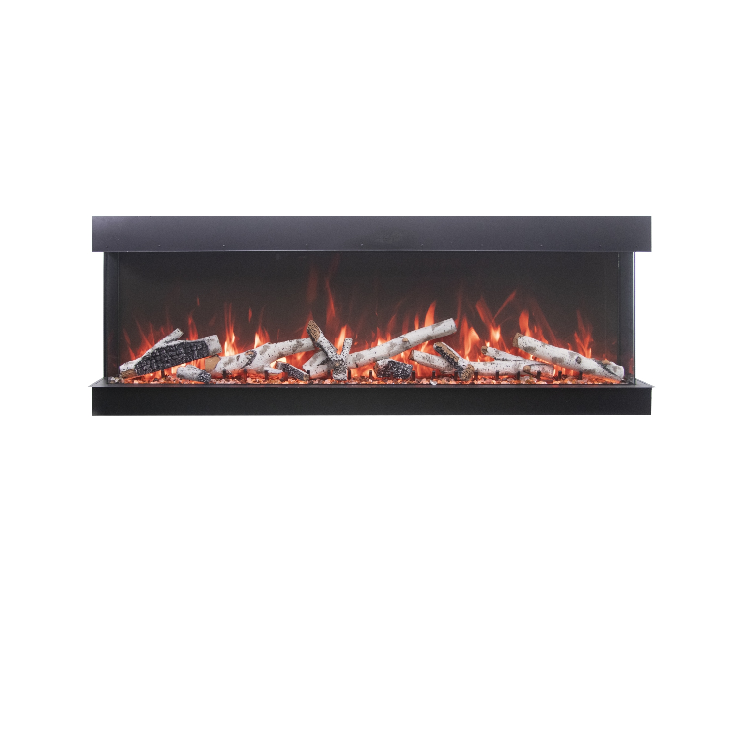 Tru View 40" XL XT Smart Electric Fireplace