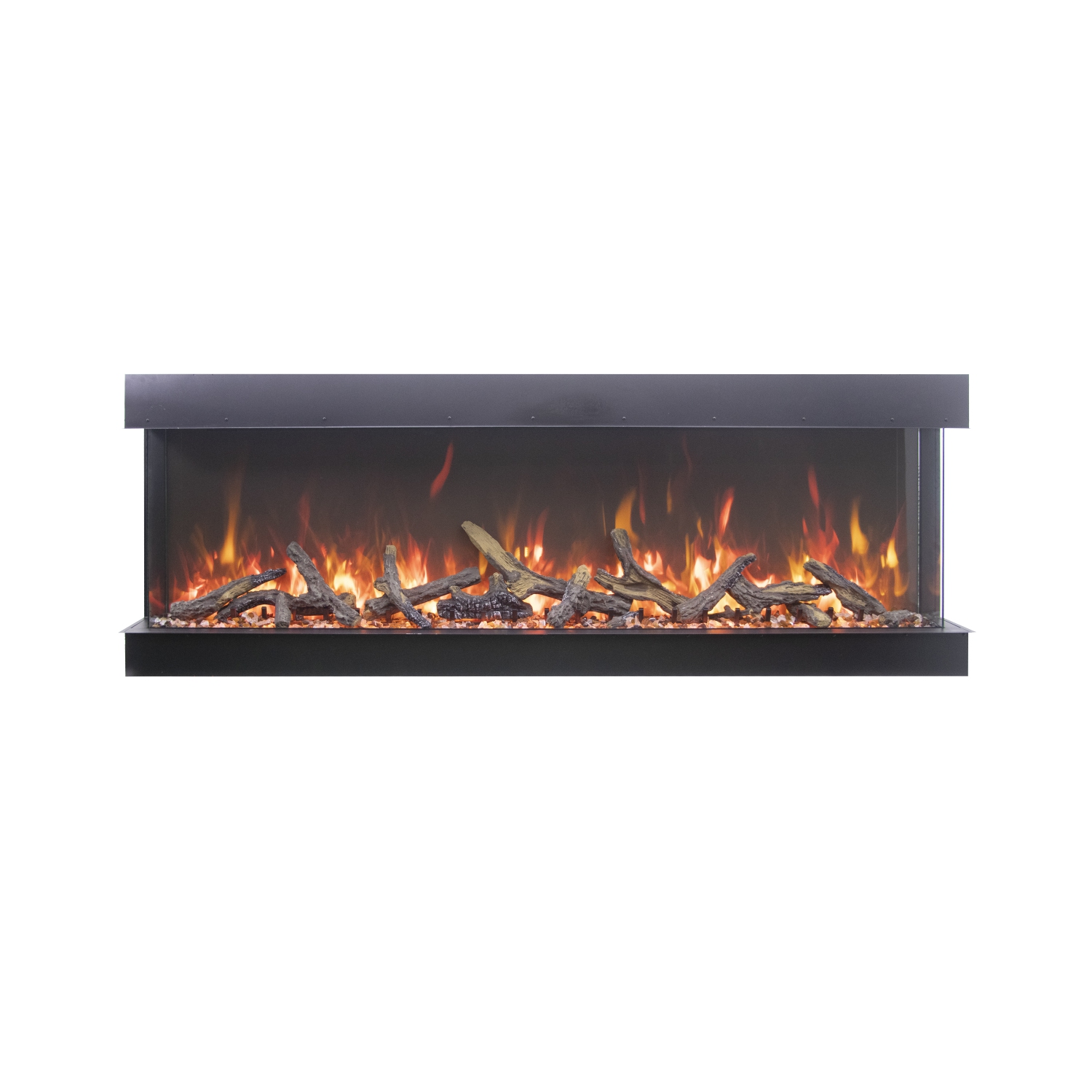 Tru View 40" XL XT Smart Electric Fireplace
