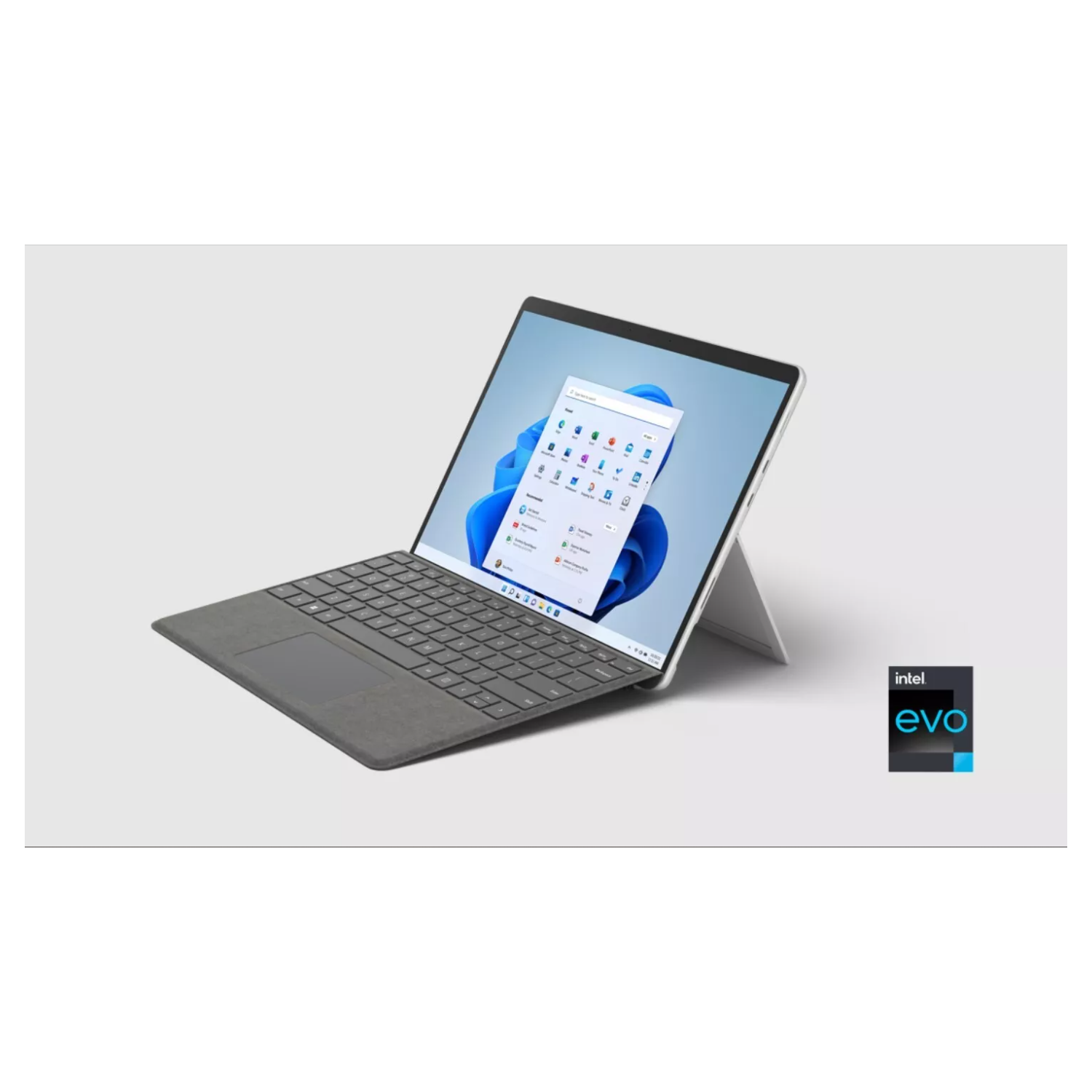 Refurbished (Excellent) Microsoft Surface Pro 8 - Intel Core i7