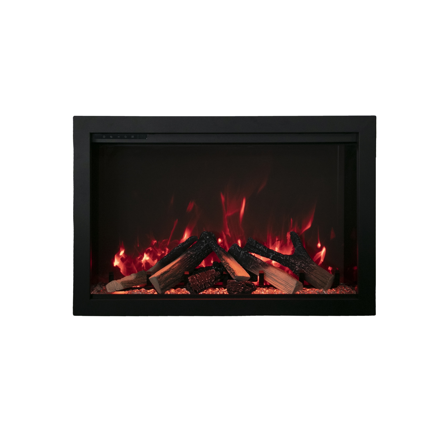 TRD 44" Bespoke Electric Fireplace