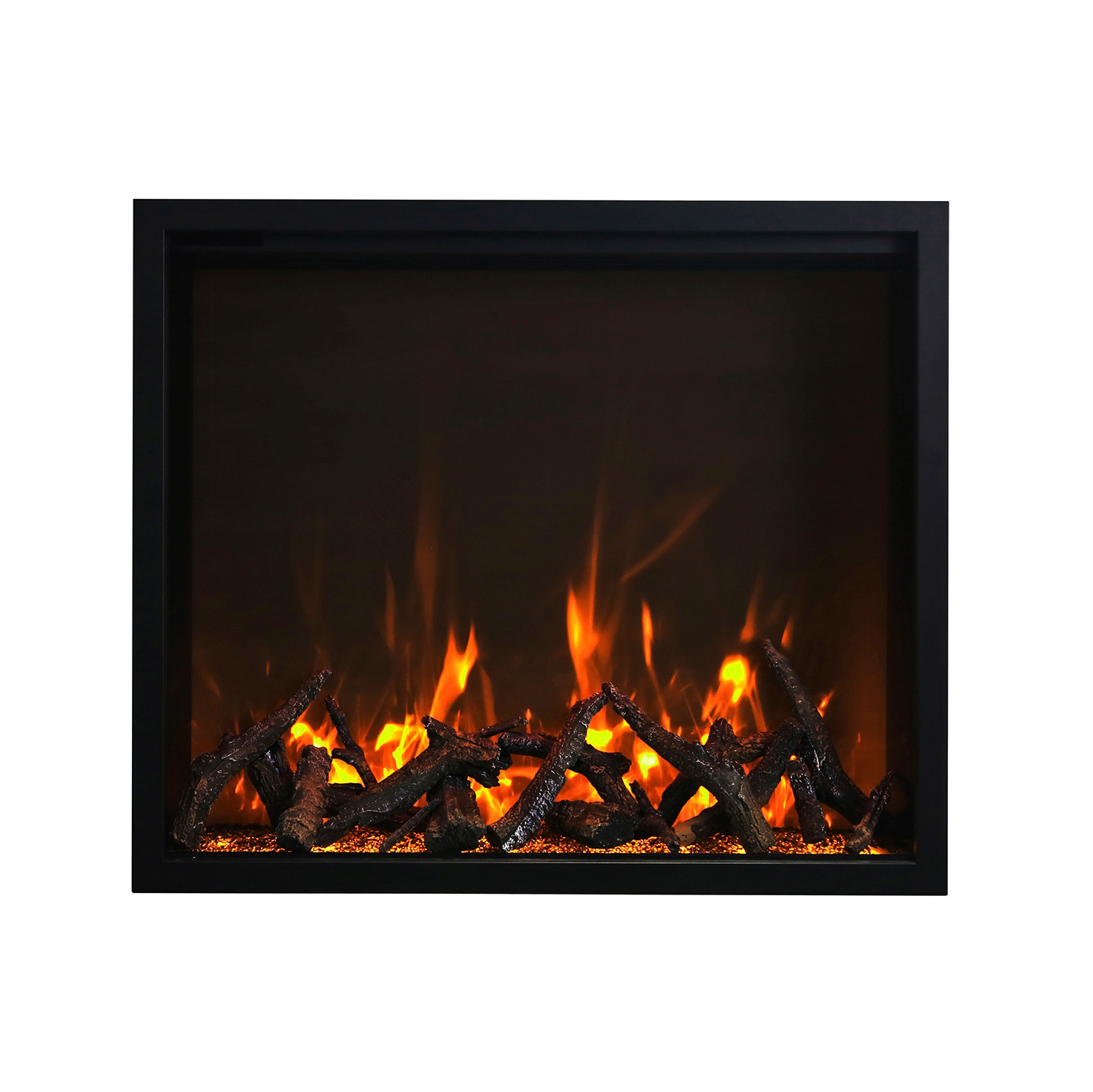 Foyer électrique TRD de 48 po