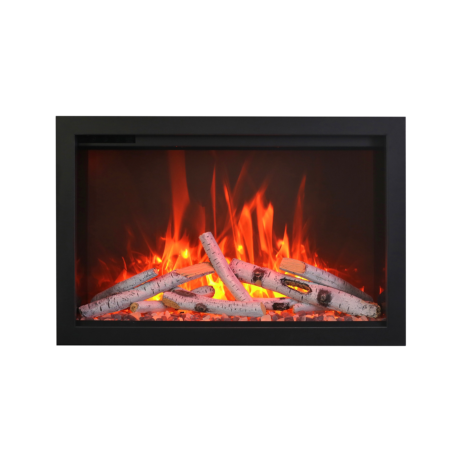 TRD 38" Electric Fireplace