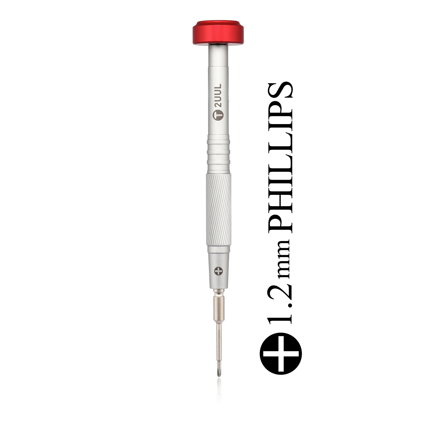 Replacement Everyday Screwdriver Phillips PH000 1.2mm