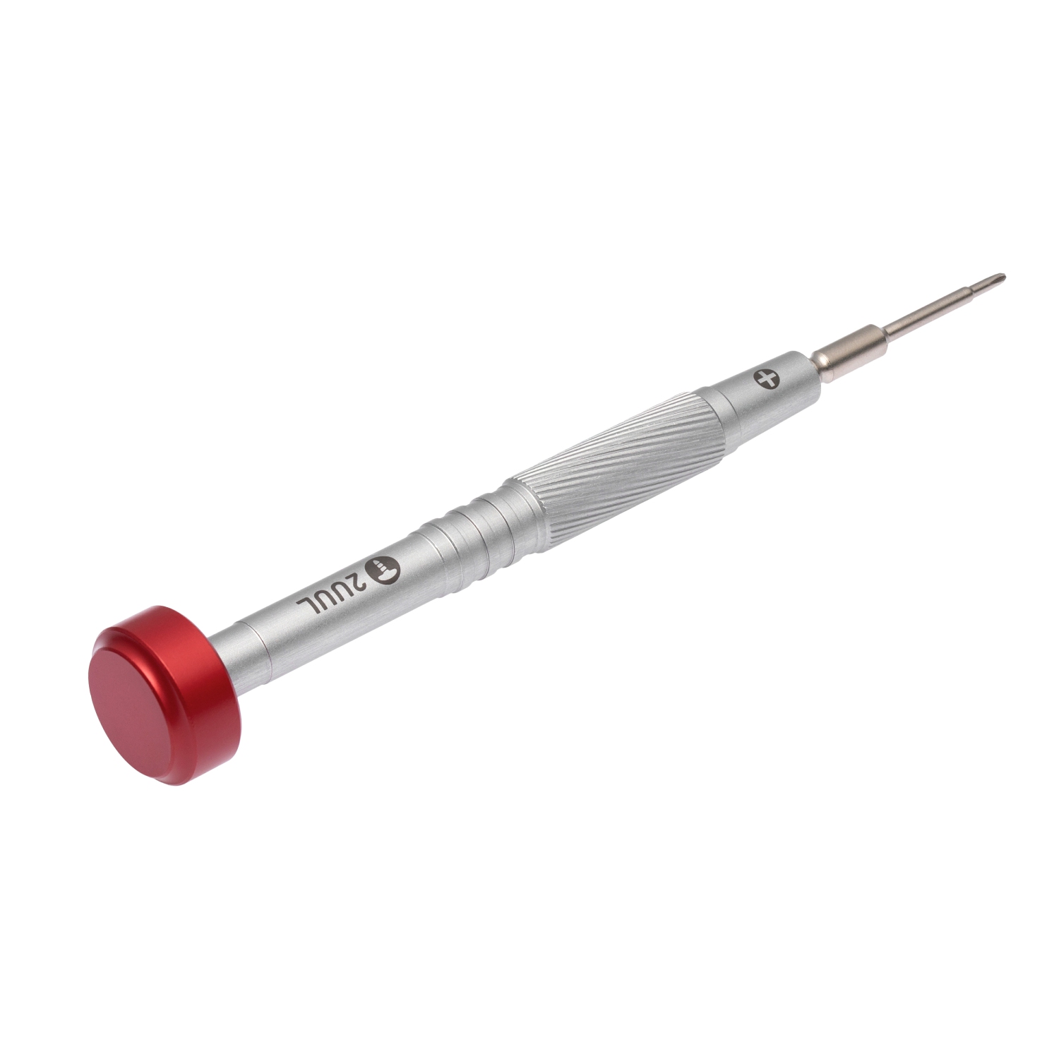 2UUL Everyday Screwdriver - Vanadium Steel - Phillips PH0000 (1.2mm)