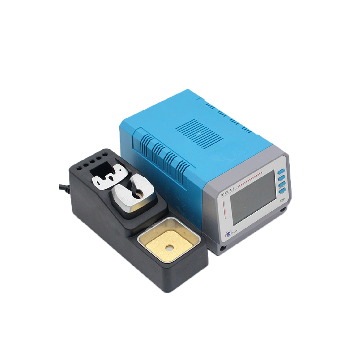 Replacement T12-11 Digital Smart Lead-Free Soldering Station