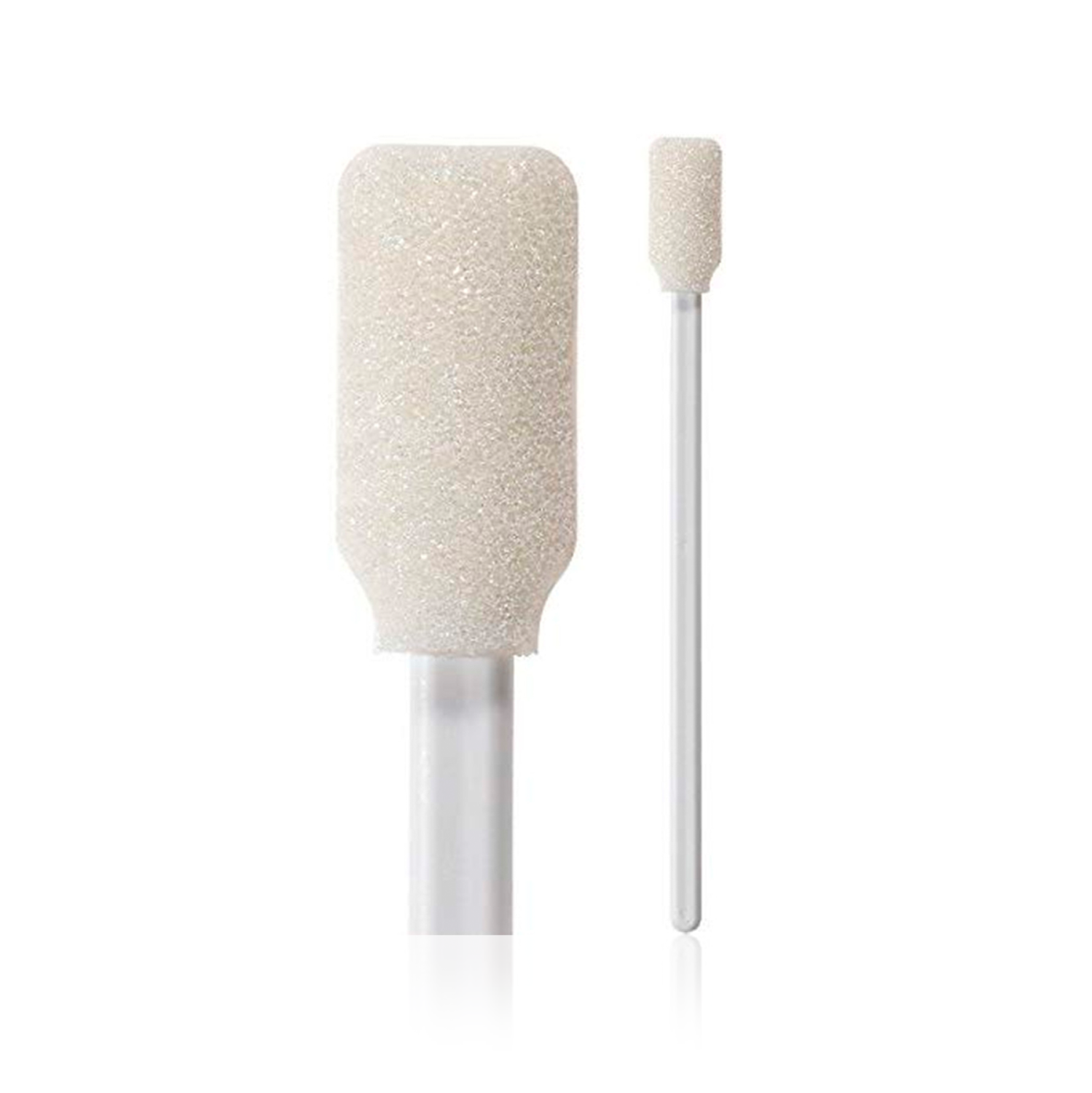 Bâtonnets en mousse Q-Tip de rechange