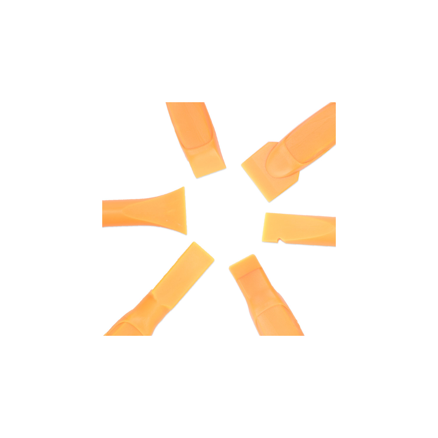 Replacement Plastic Pry Tool Set