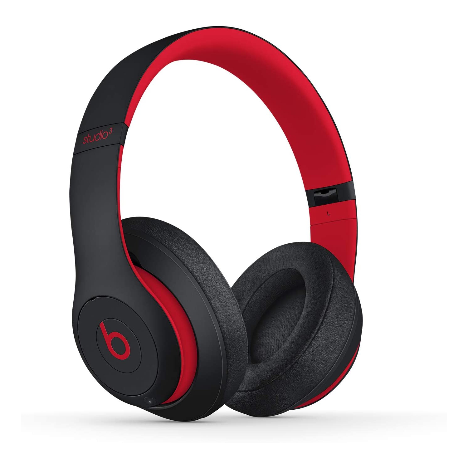 Beats Studio3 Wireless Noise Cancelling Over-Ear Headphones