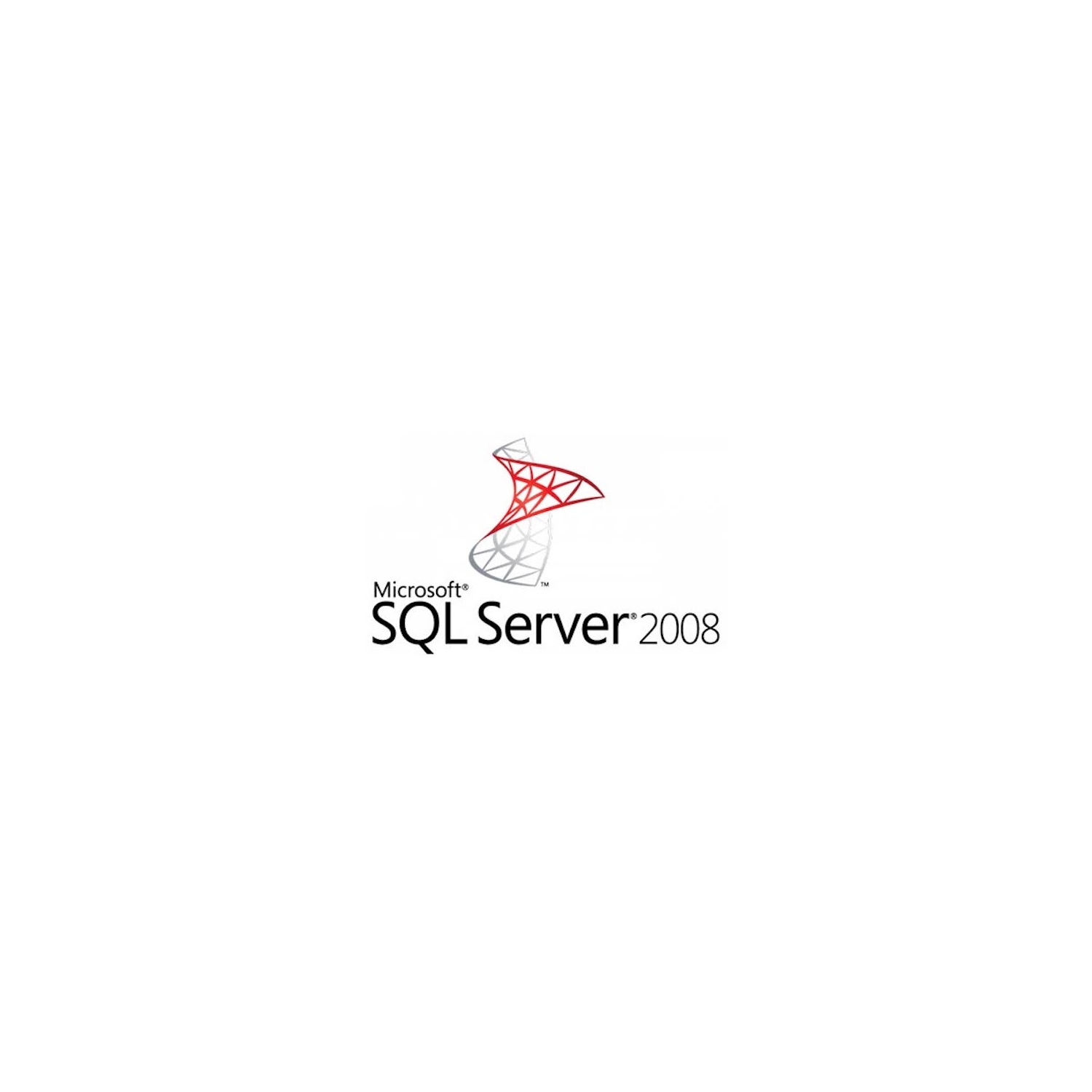 Microsoft SQL Server 2008 R2 Standard Edition 32-bit/x64 (10 Client Access Licenses)