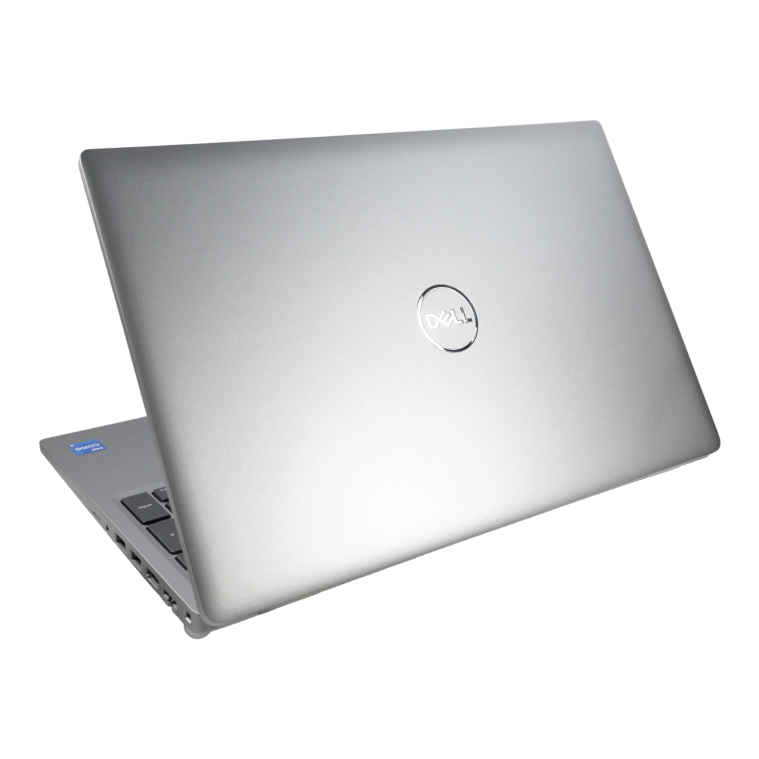Remis à neuf – Latitude 5520 15 po de Dell – Intel i5 1135G7 de 16GB 256GB GHz – portable