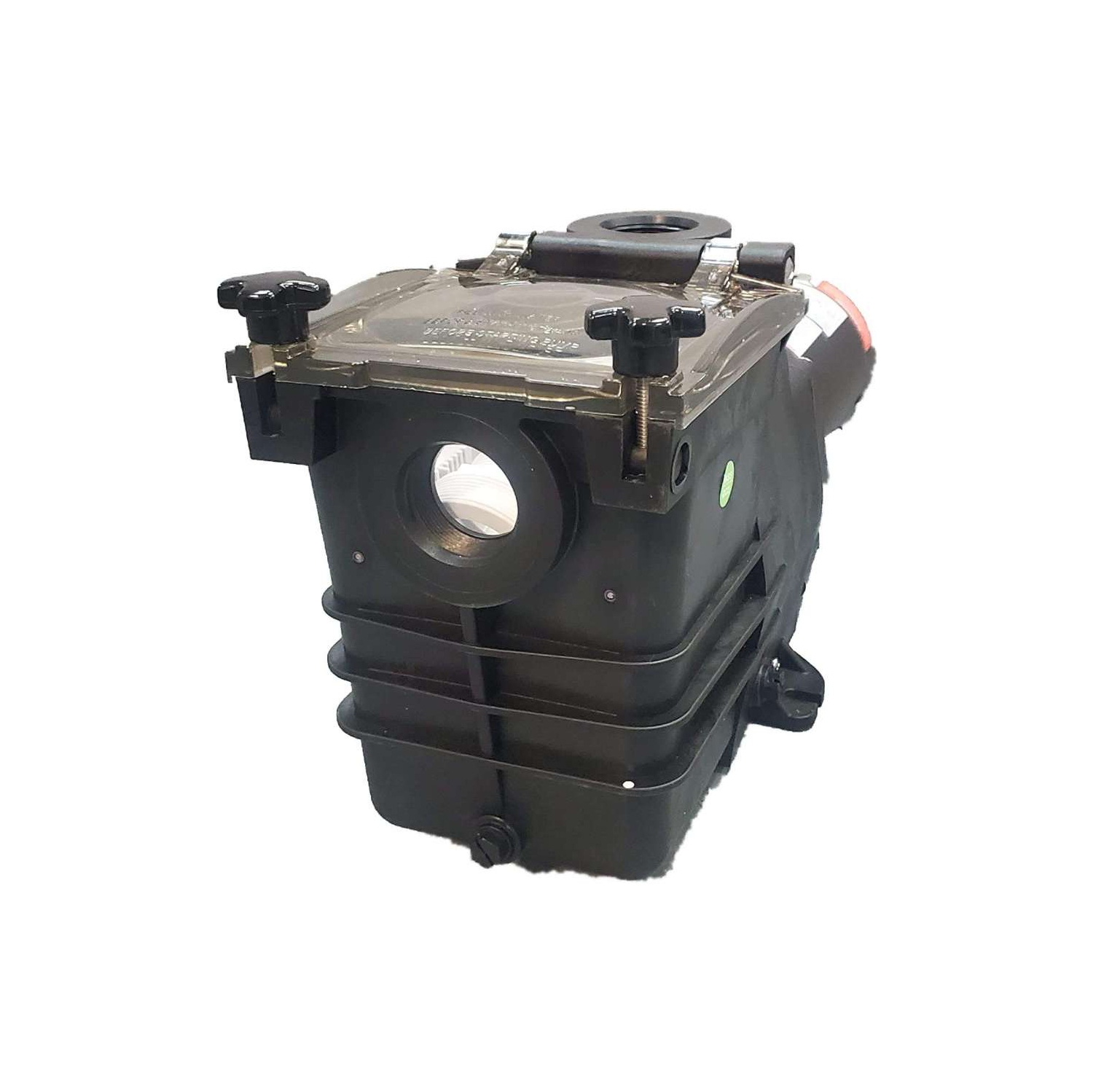 Pompe de piscine creusée de 1.5 HP, 110 V/220 V.