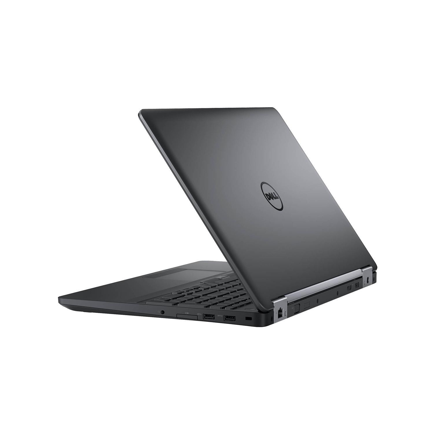 Dell Latitude E5570, portable 15,6 po FHD 1920 x 1080p, Core i7 Quad 6th gén, 16&nbsp;Go, SSD 500&nbsp;Go, Windows 10 (remis à neuf)
