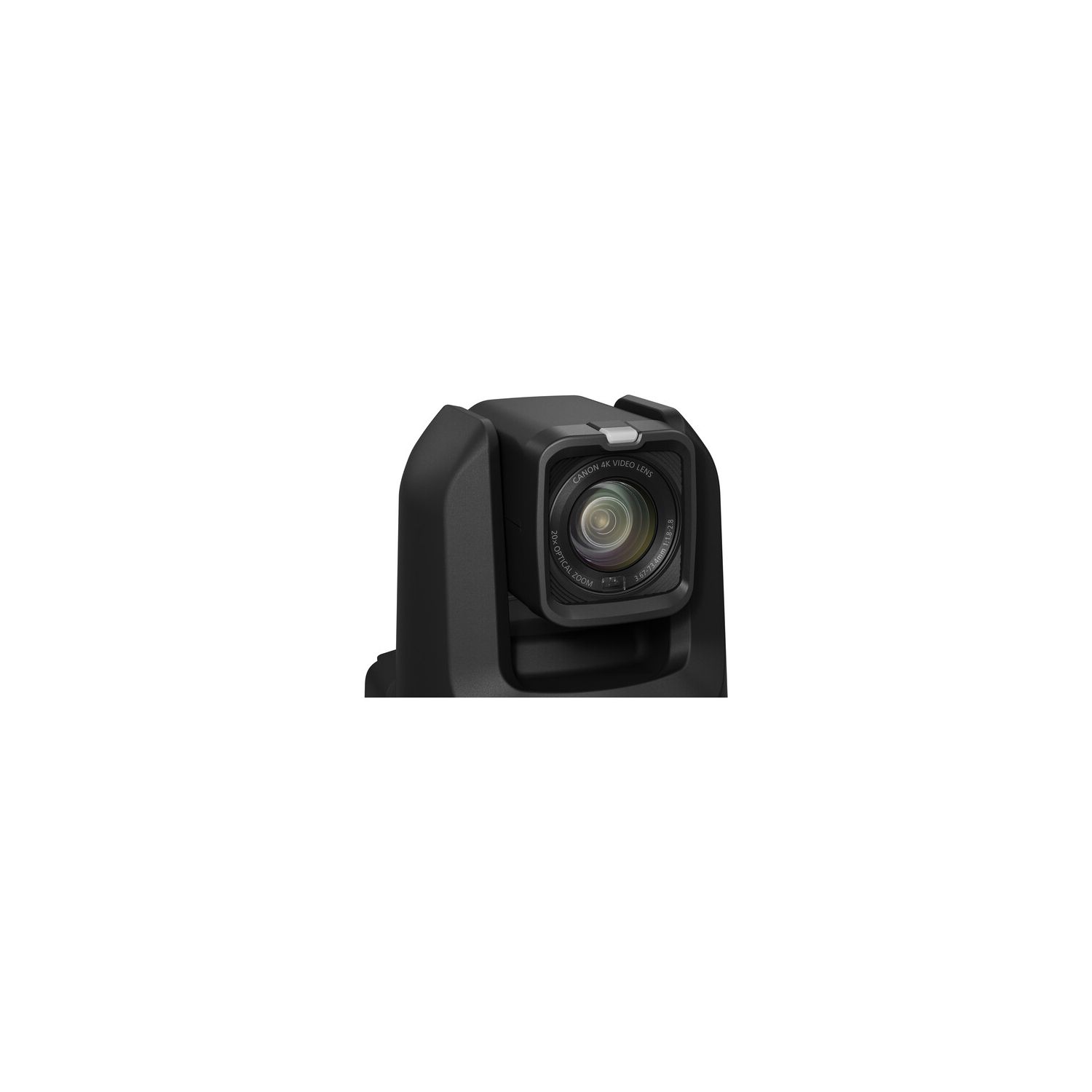 Canon CR-N300 4K NDI PTZ Camera with 20x Zoom (5157C001) Bundle