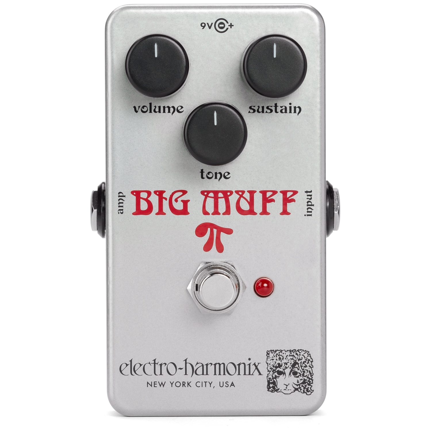 Electro-Harmonix Ram's Head Big Muff Reissue