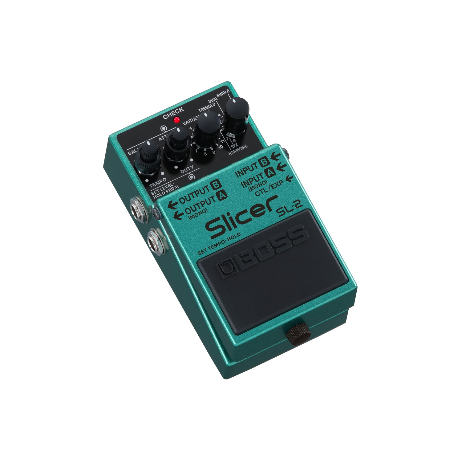 BOSS SL-2 Slicer Compact Effect Pedal | Best Buy Canada