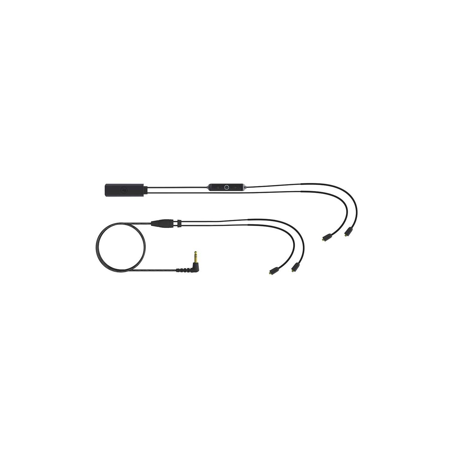 Mackie MP-360 Triple Balanced Armature Professional In-Ear Monitors