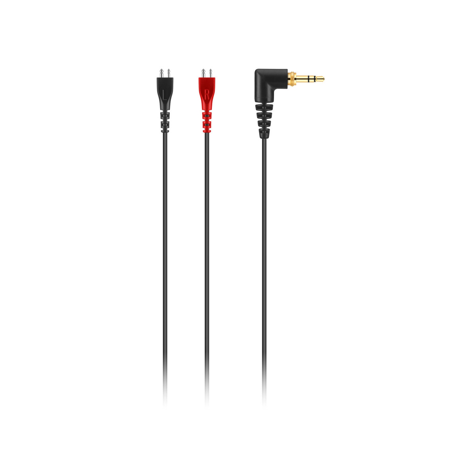 Sennheiser Câble de remplacement pour les écouteurs HD25