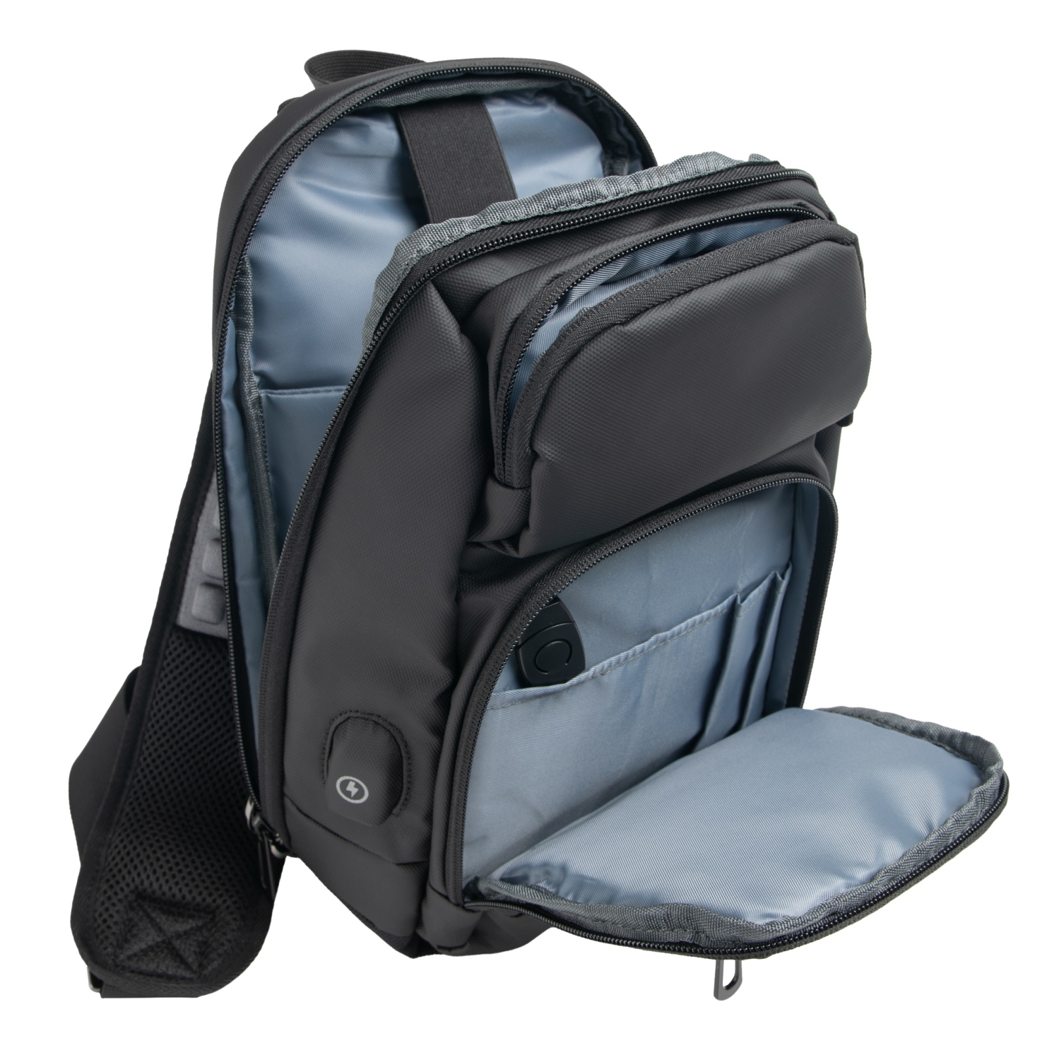 Mackie CreatorSling Sling Bag for Creators