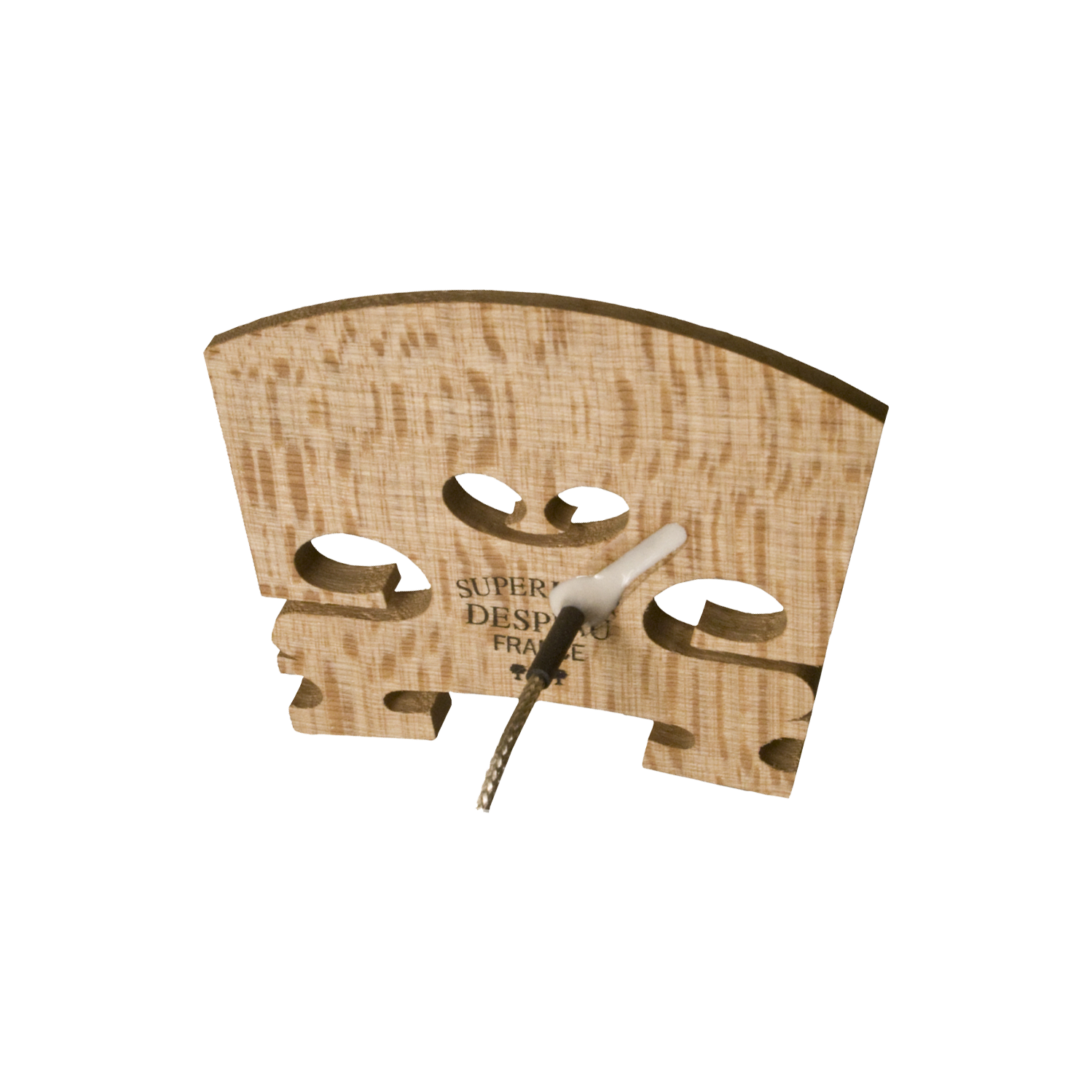 L.R Baggs Micro de violon avec Jack Carpenter