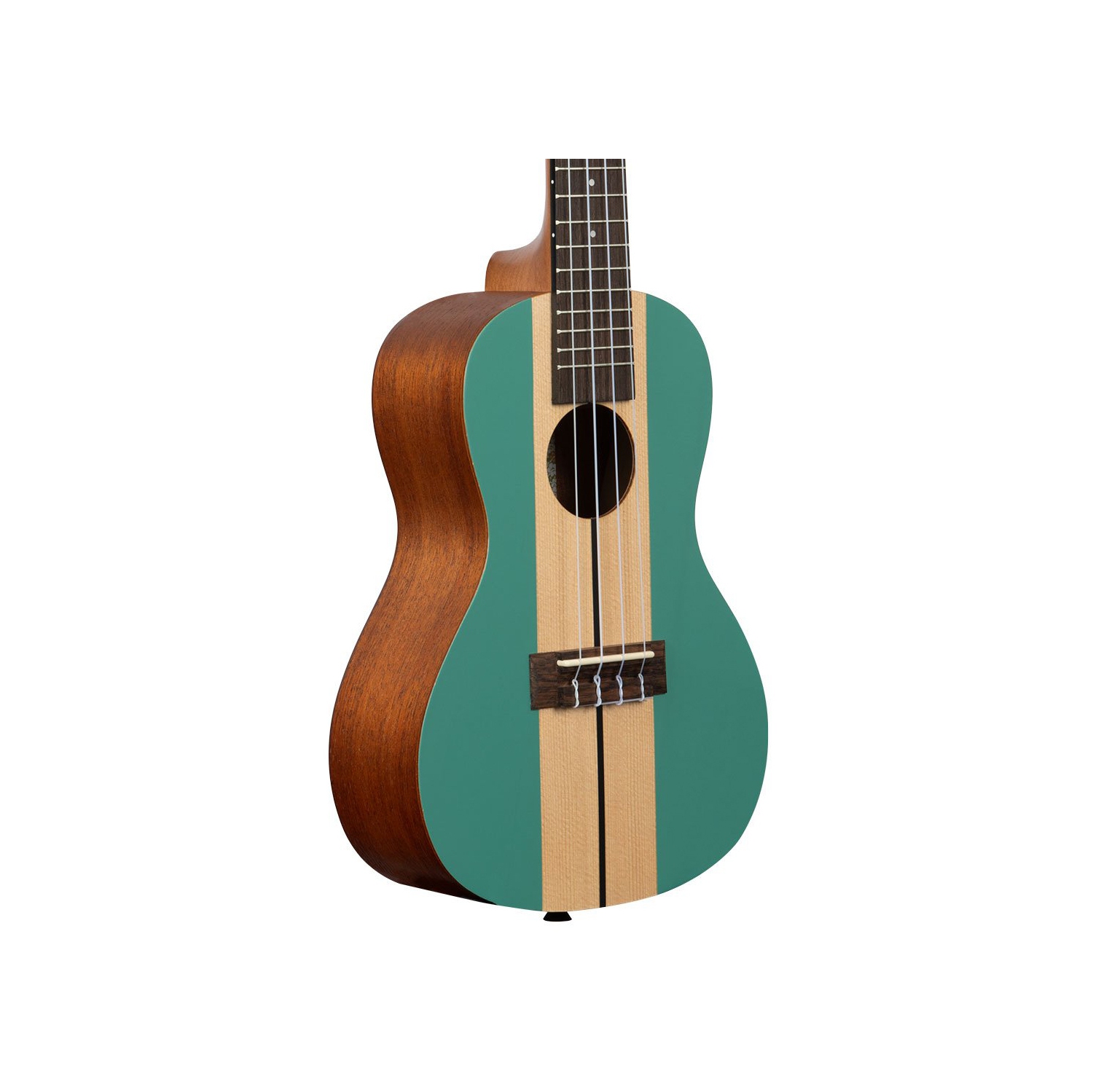 Kala Surf Series Wipeout Concert Ukulele