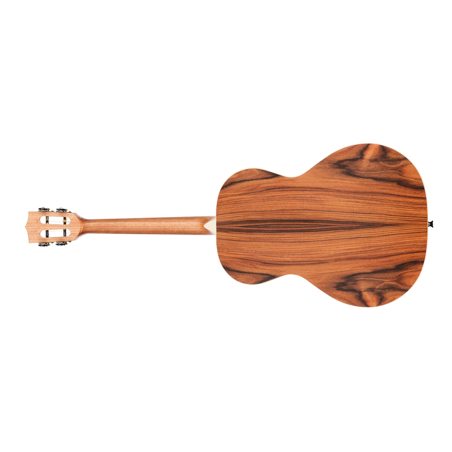 Kala Solid Spruce Tenor Guitar with Gigbag