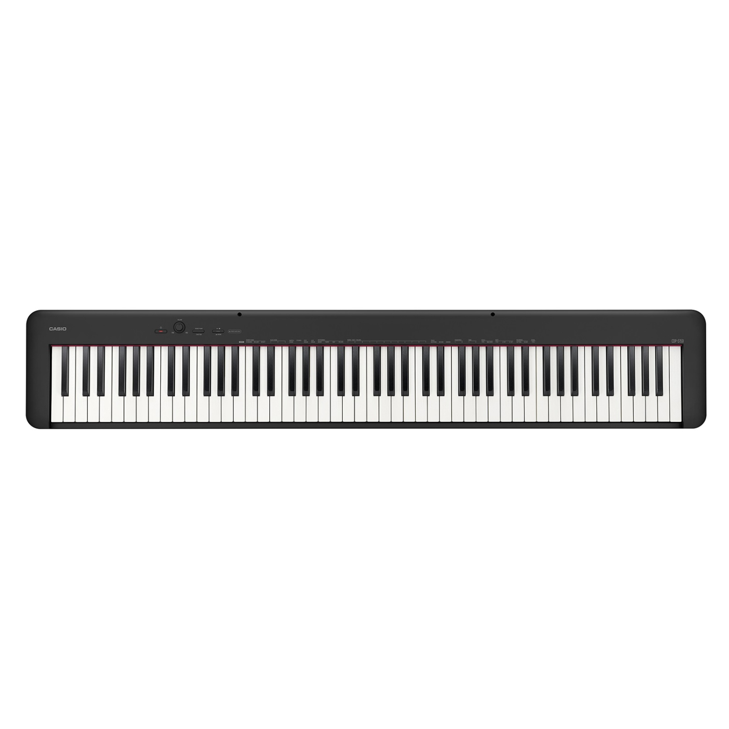 Casio CDP-S160CS 88-Key Digital Piano with Stand