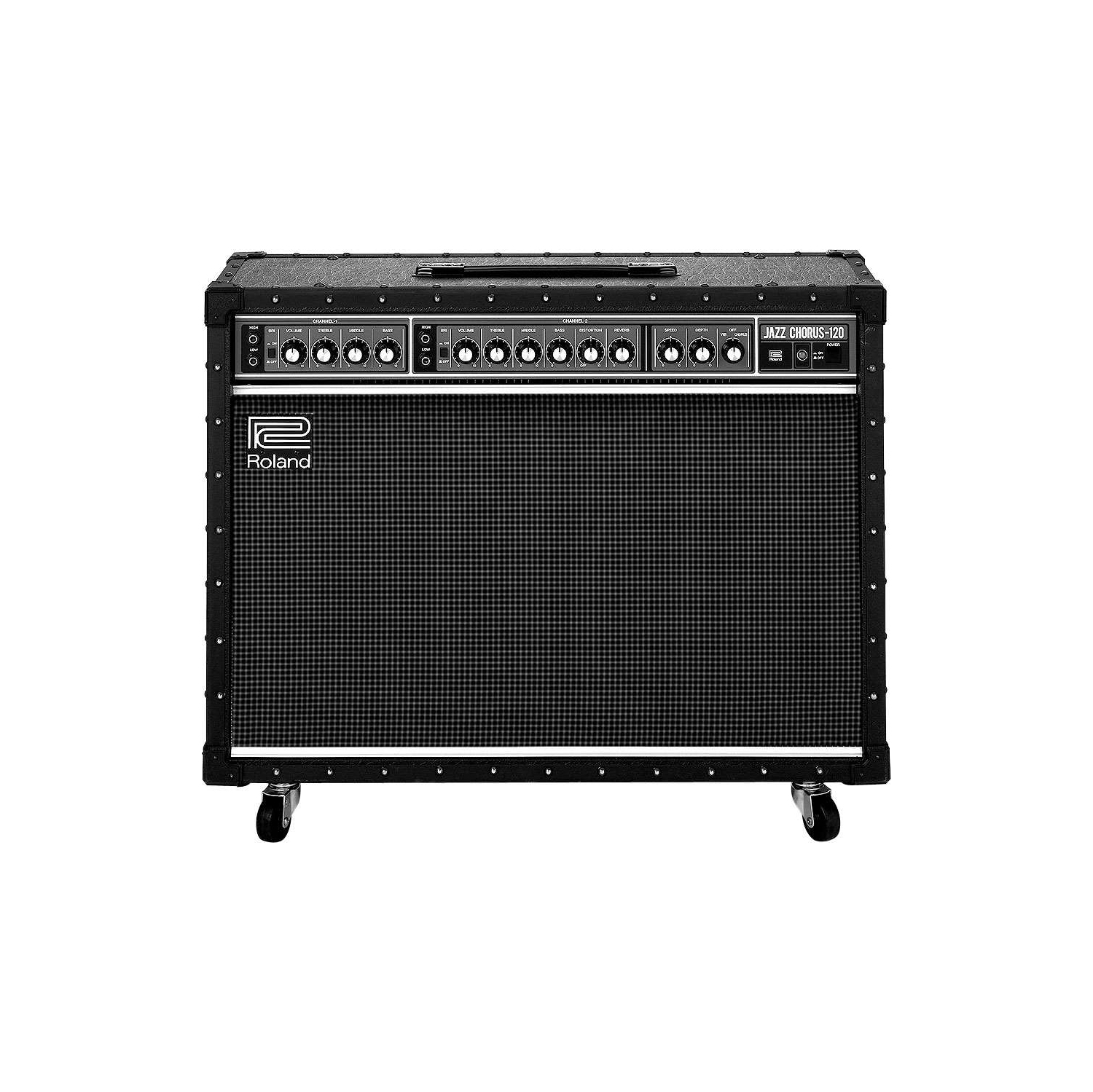Roland Amplificateur de guitare Jazz Chorus