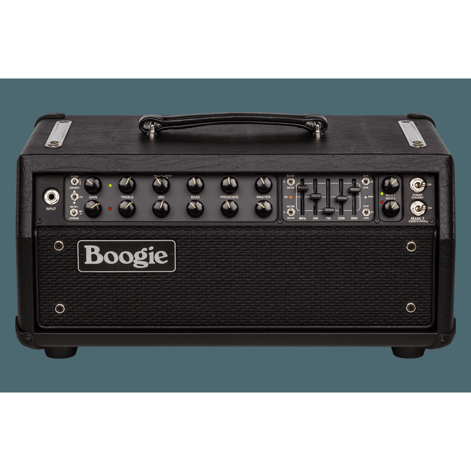 Mesa Boogie Mark Five&nbsp;: 35 Tête