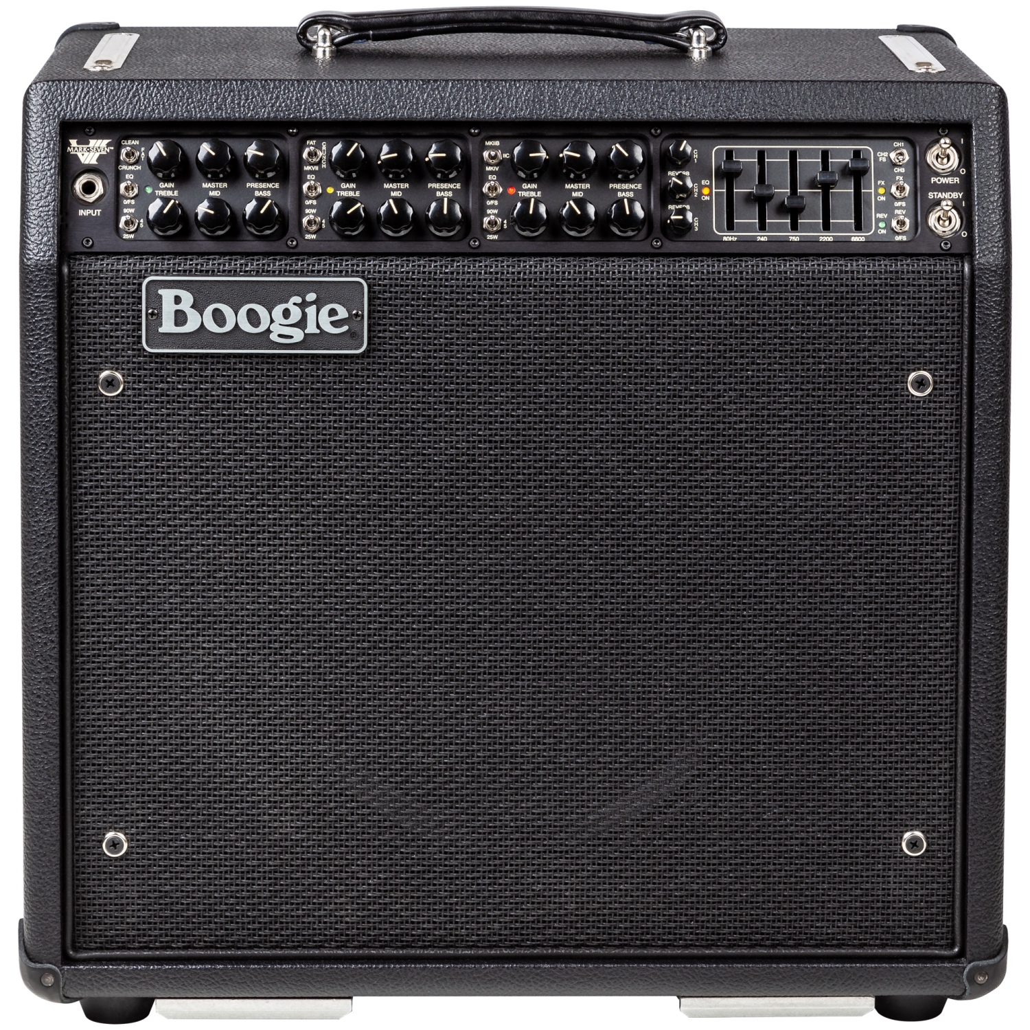 Mesa Boogie Mark VII 1x12 Combo