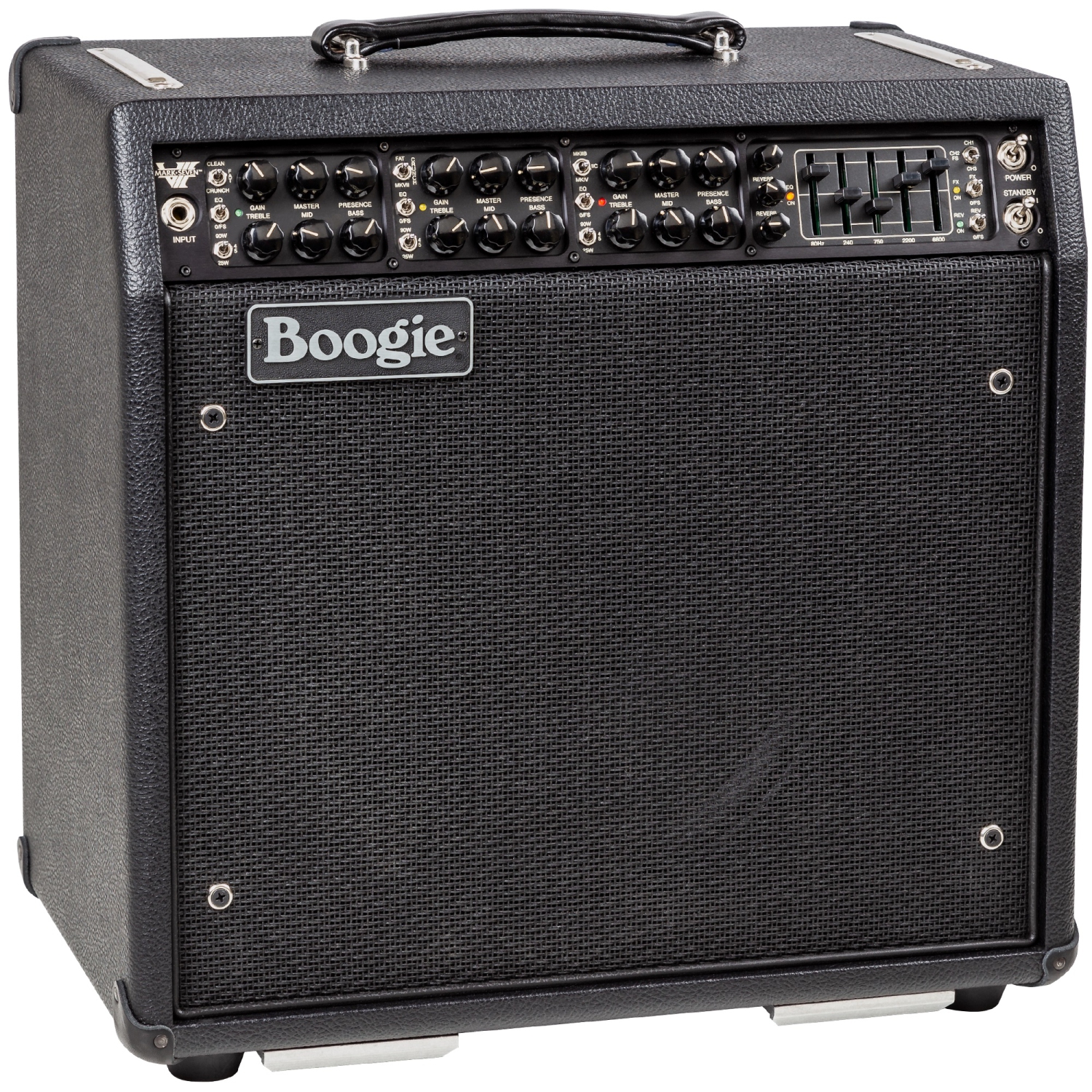 Mesa Boogie Mark VII 1x12 Combo
