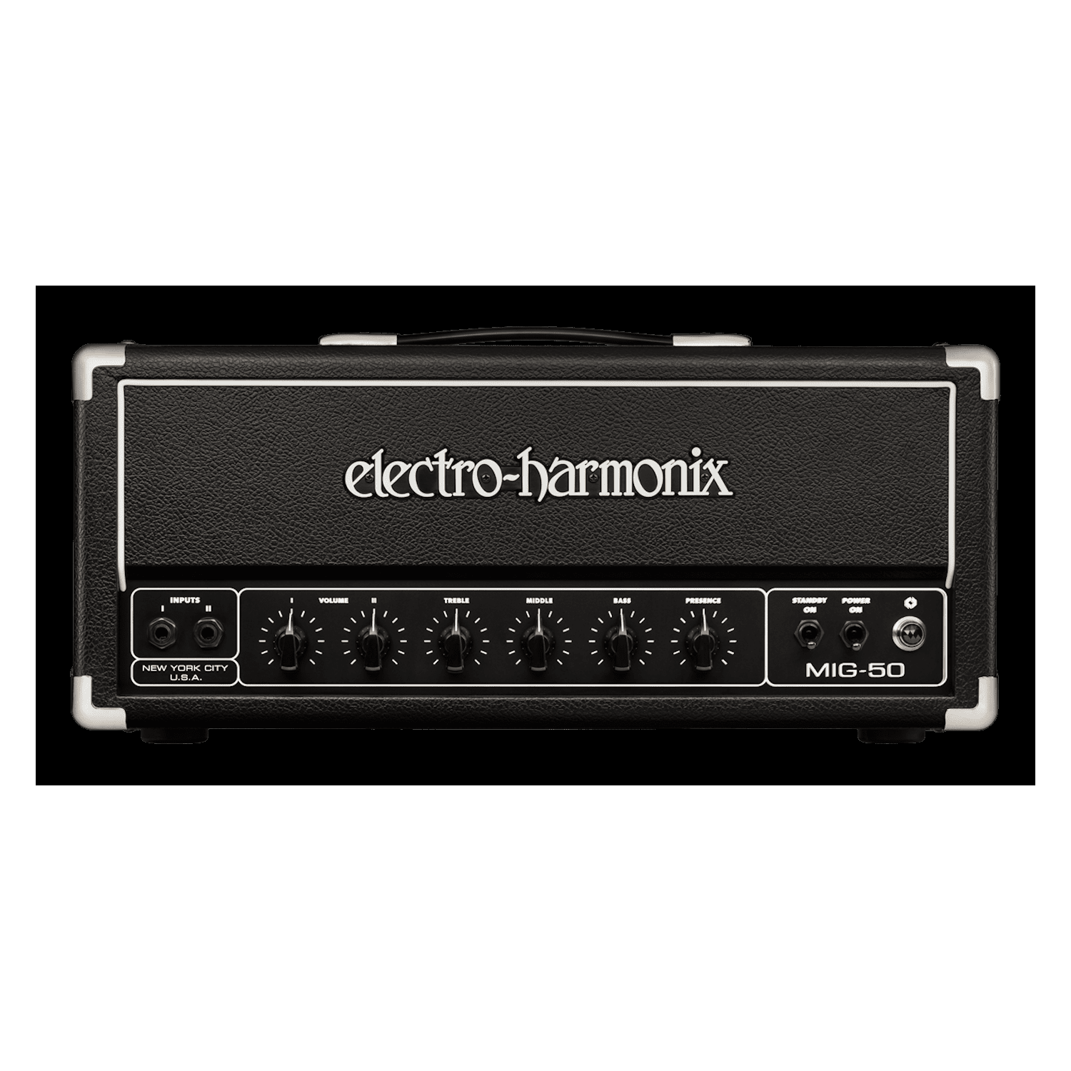 Electro-Harmonix 50W Tube Amplifier