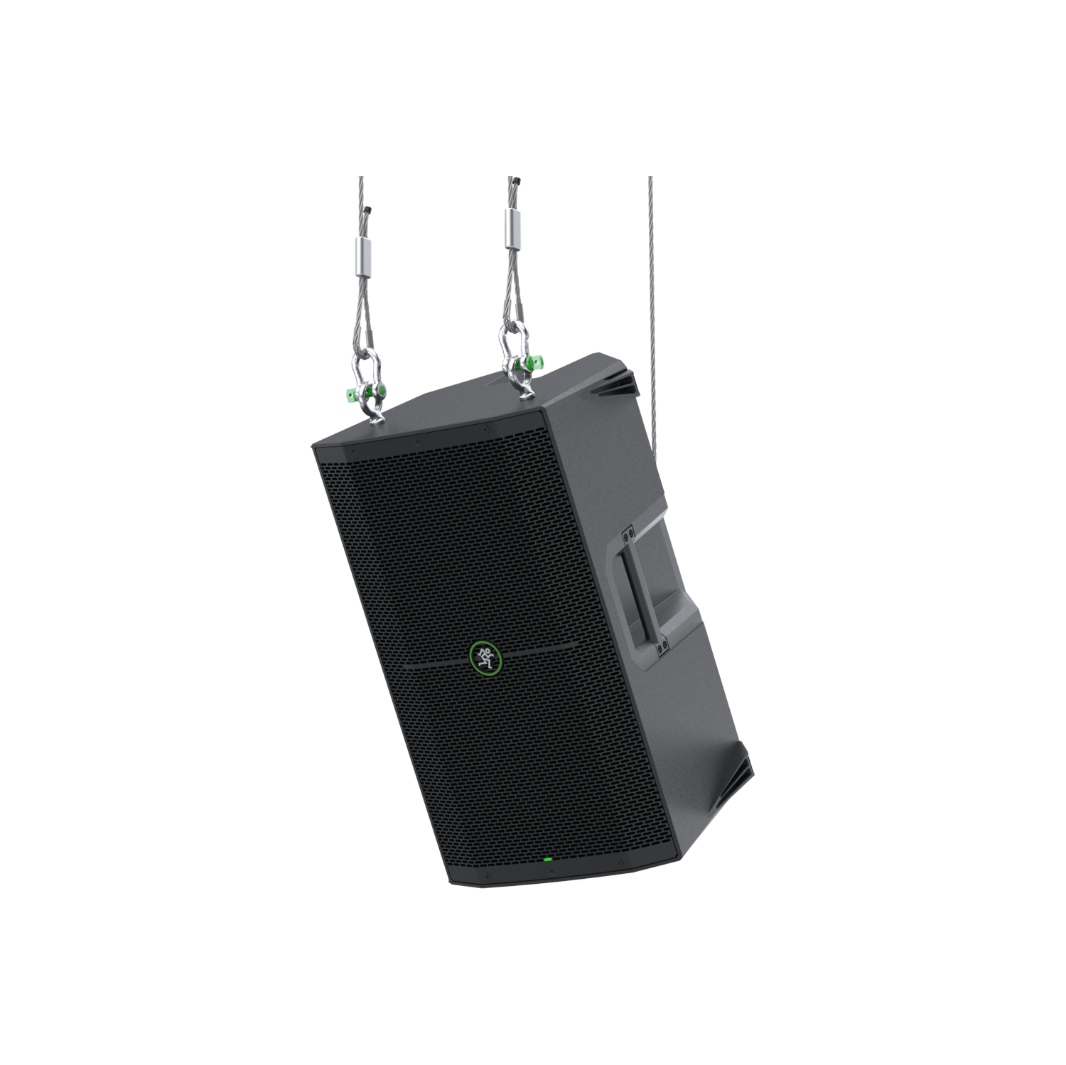 Haut-parleur amplifié 1400&nbsp;W 12&nbsp;po Thump212XT de Mackie