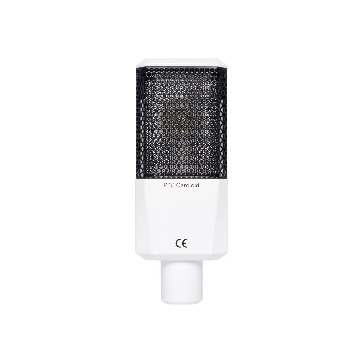 Lewitt LCT 240 Pro Condenser Microphone Value Pack - White | Best 