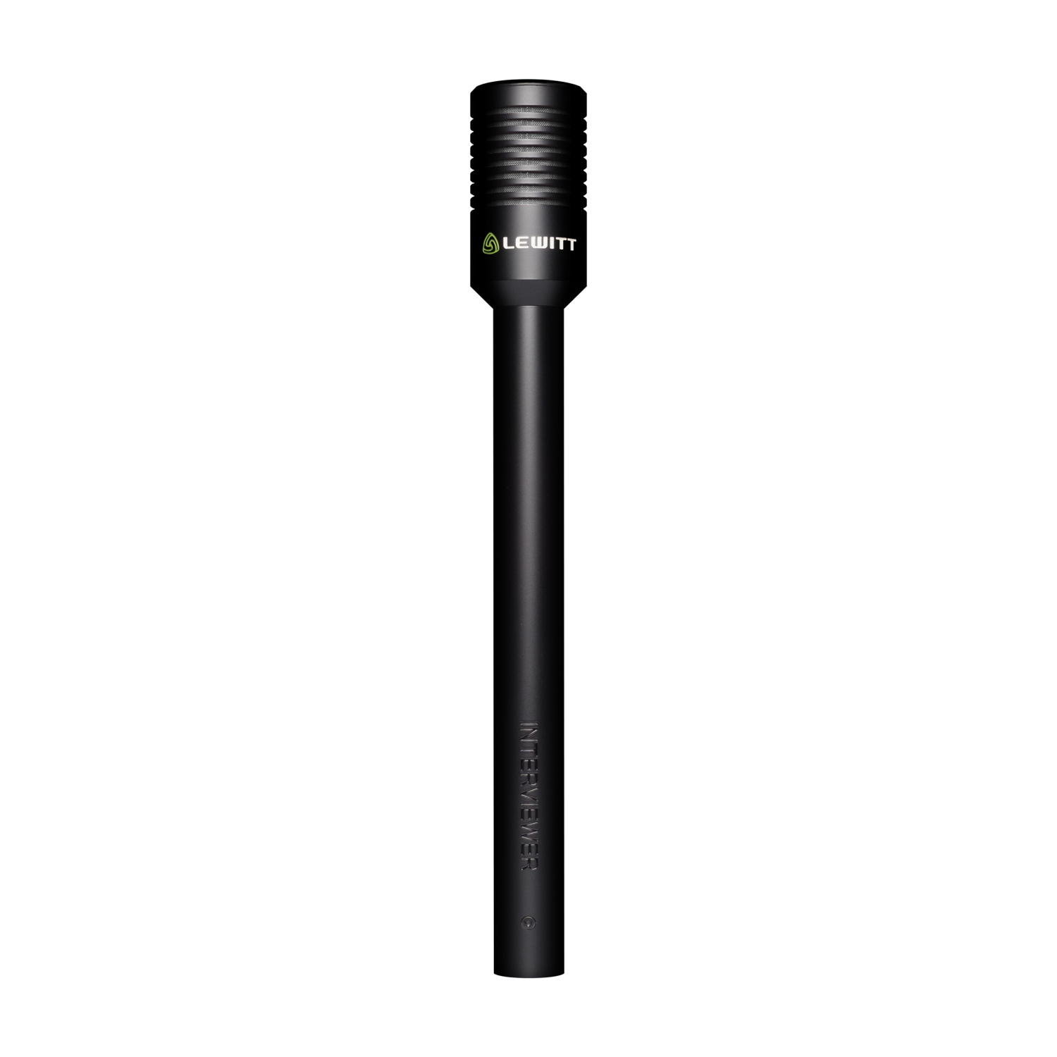 Lewitt Microphone omnidirectionnel Interviewer